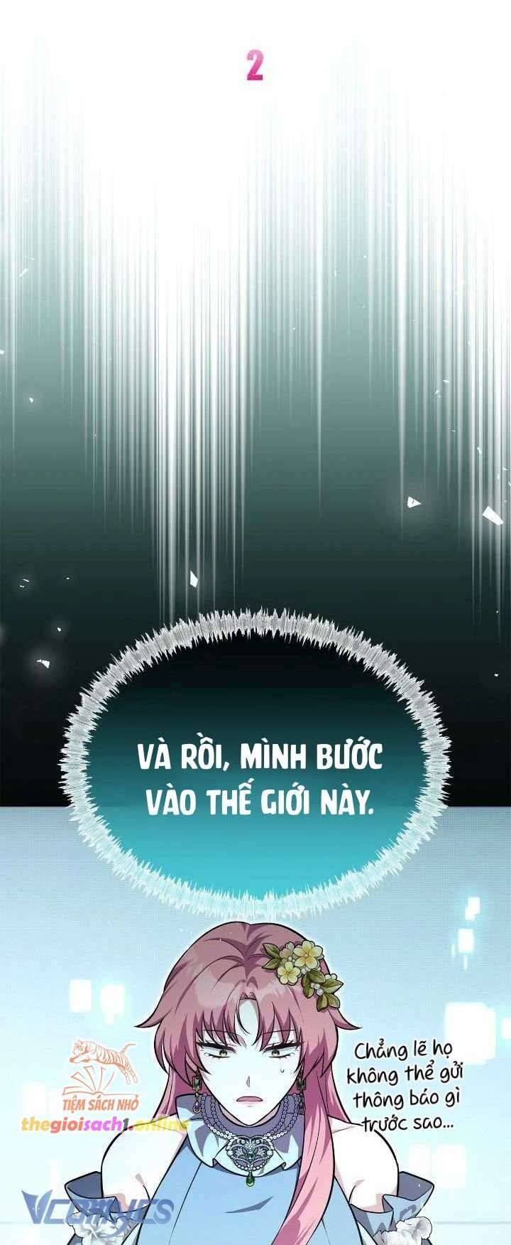 đọc truyện Dàn Harem Nóng Bỏng Đang Dần Lạnh Nhạt Với Tôi! Chương 2 ảnh 16 tại Giả Dược