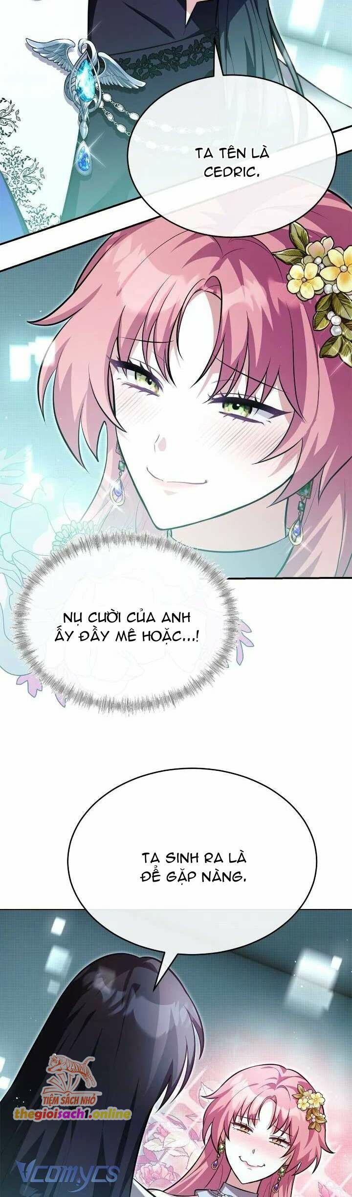 đọc truyện Dàn Harem Nóng Bỏng Đang Dần Lạnh Nhạt Với Tôi! Chương 2 ảnh 22 tại Giả Dược