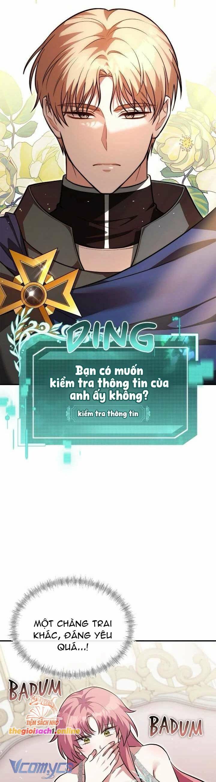 đọc truyện Dàn Harem Nóng Bỏng Đang Dần Lạnh Nhạt Với Tôi! Chương 2 ảnh 31 tại Giả Dược