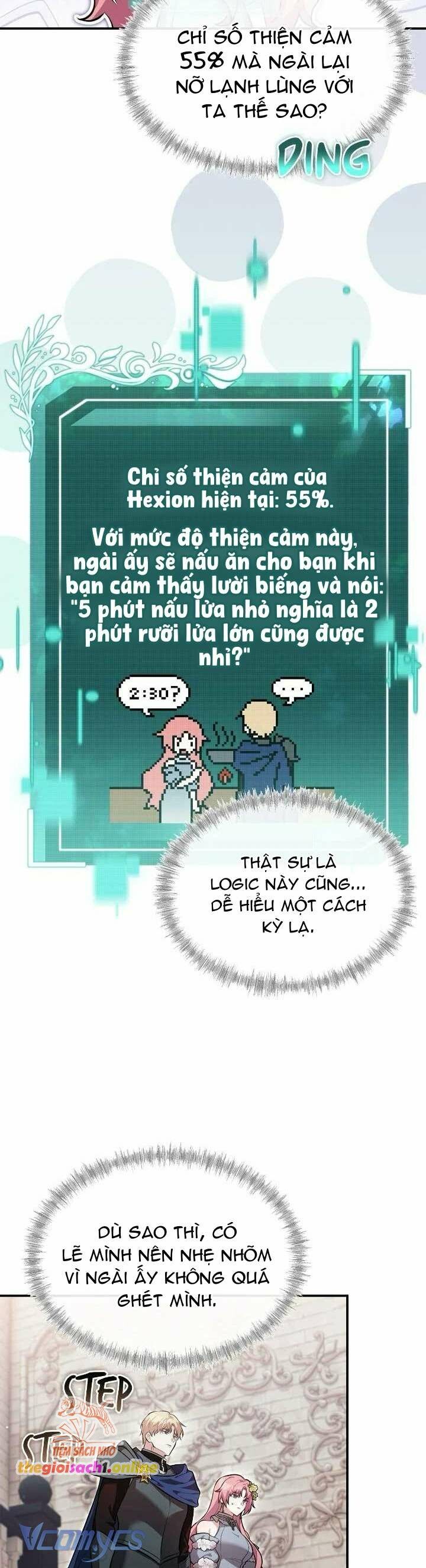 đọc truyện Dàn Harem Nóng Bỏng Đang Dần Lạnh Nhạt Với Tôi! Chương 2 ảnh 44 tại Giả Dược