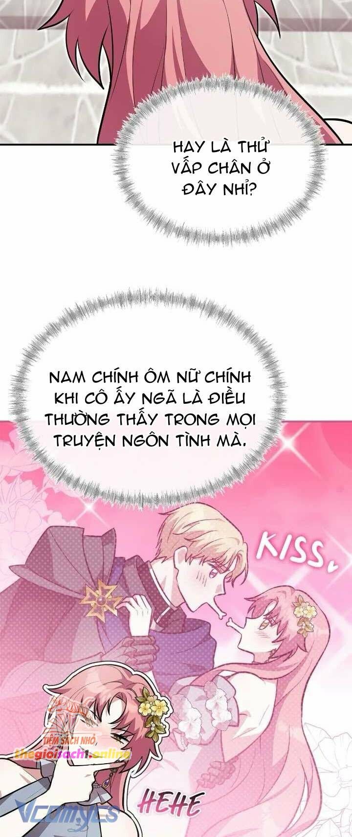đọc truyện Dàn Harem Nóng Bỏng Đang Dần Lạnh Nhạt Với Tôi! Chương 2 ảnh 46 tại Giả Dược