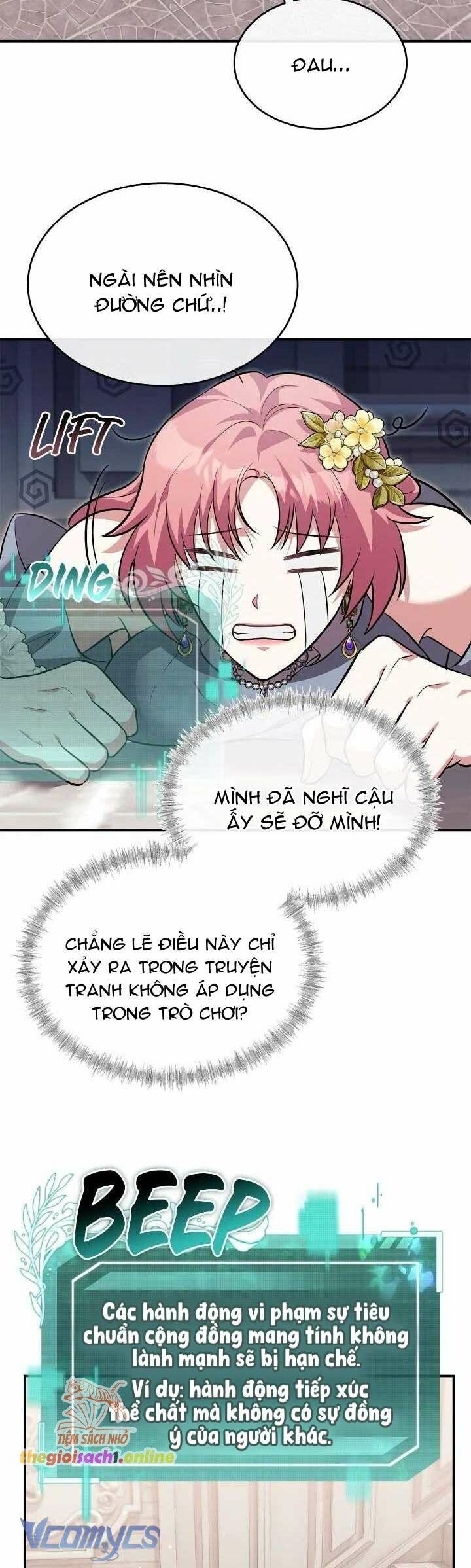 đọc truyện Dàn Harem Nóng Bỏng Đang Dần Lạnh Nhạt Với Tôi! Chương 2 ảnh 51 tại Giả Dược
