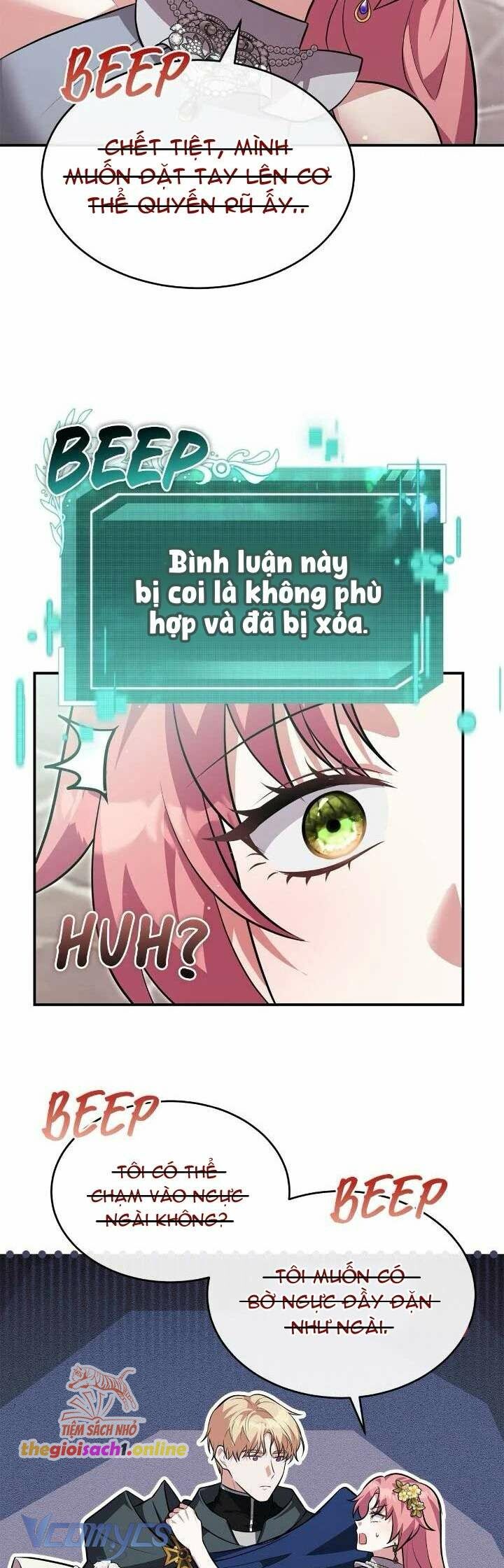 đọc truyện Dàn Harem Nóng Bỏng Đang Dần Lạnh Nhạt Với Tôi! Chương 2 ảnh 55 tại Giả Dược