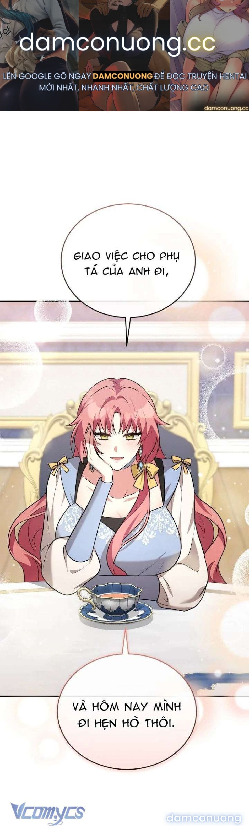 đọc truyện Dàn Harem Nóng Bỏng Đang Dần Lạnh Nhạt Với Tôi! Chương 20 ảnh 2 tại Thiên Thai Truyện