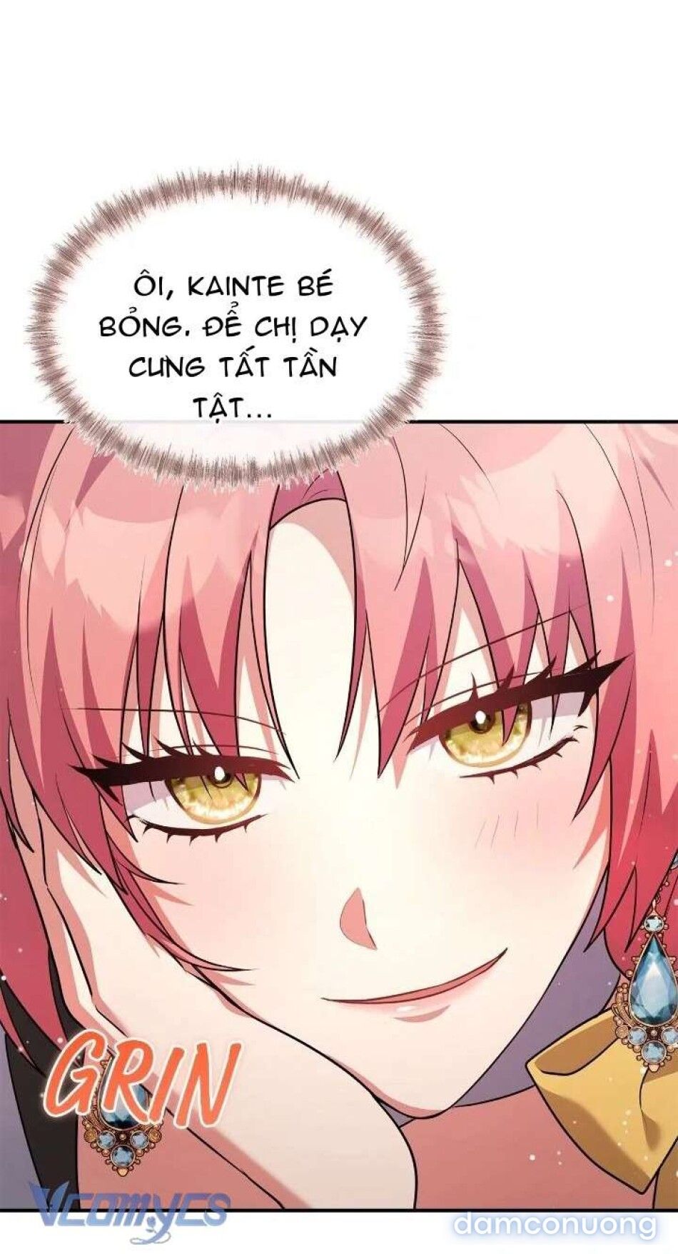 đọc truyện Dàn Harem Nóng Bỏng Đang Dần Lạnh Nhạt Với Tôi! Chương 20 ảnh 3 tại Thiên Thai Truyện