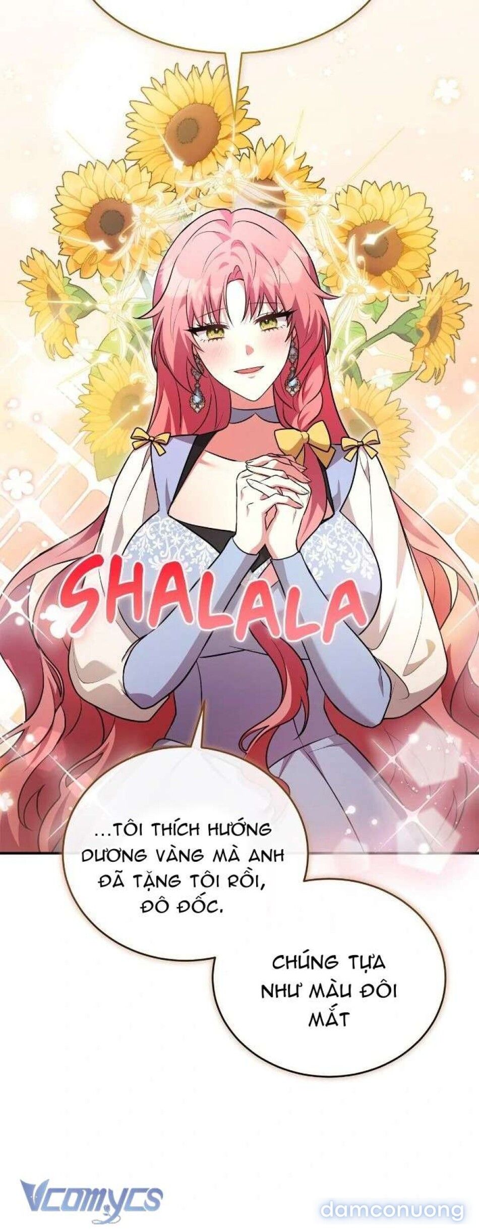 đọc truyện Dàn Harem Nóng Bỏng Đang Dần Lạnh Nhạt Với Tôi! Chương 20 ảnh 14 tại Thiên Thai Truyện