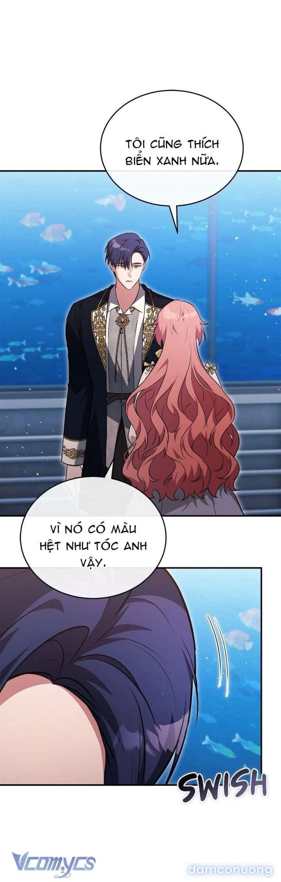 đọc truyện Dàn Harem Nóng Bỏng Đang Dần Lạnh Nhạt Với Tôi! Chương 20 ảnh 15 tại Thiên Thai Truyện