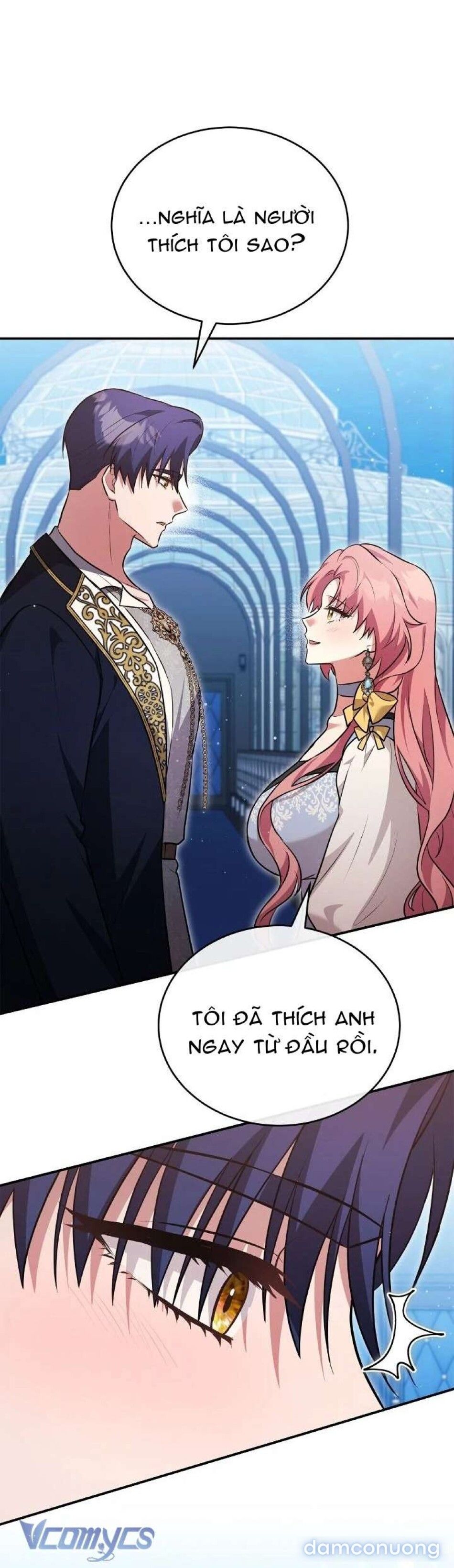 đọc truyện Dàn Harem Nóng Bỏng Đang Dần Lạnh Nhạt Với Tôi! Chương 20 ảnh 16 tại Thiên Thai Truyện