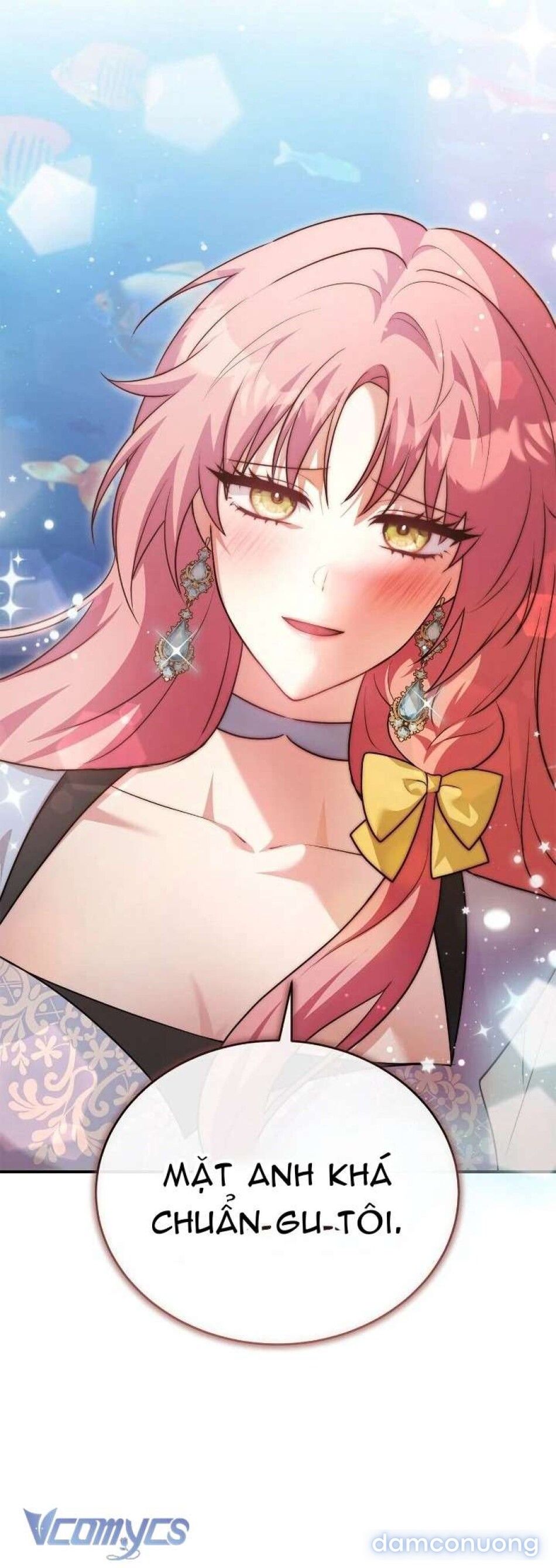 đọc truyện Dàn Harem Nóng Bỏng Đang Dần Lạnh Nhạt Với Tôi! Chương 20 ảnh 17 tại Thiên Thai Truyện