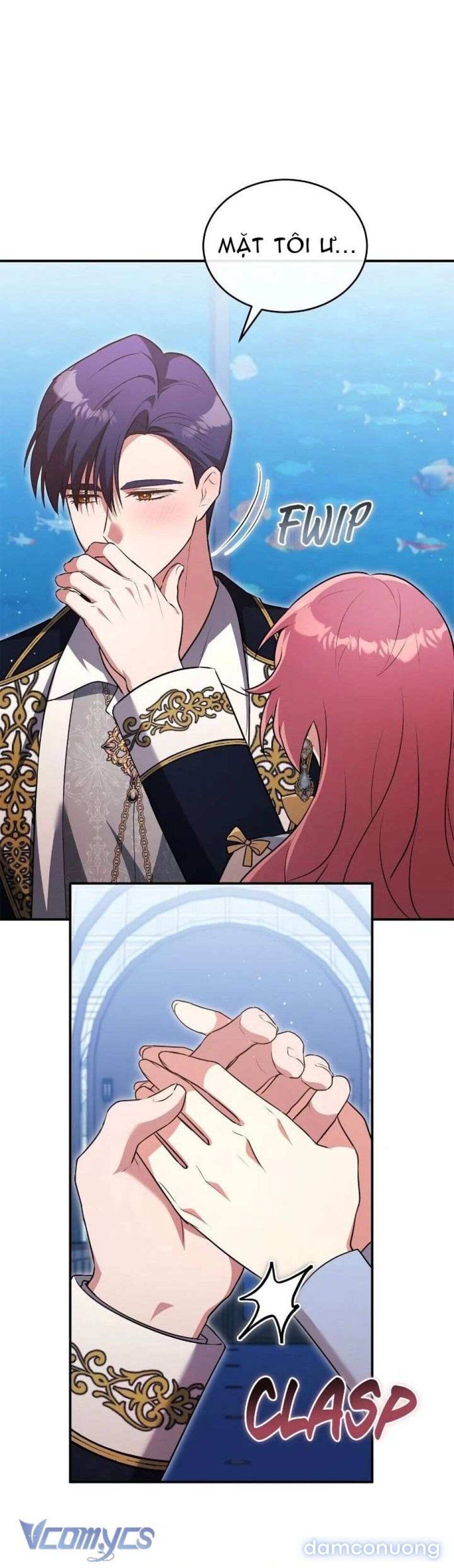 đọc truyện Dàn Harem Nóng Bỏng Đang Dần Lạnh Nhạt Với Tôi! Chương 20 ảnh 18 tại Thiên Thai Truyện