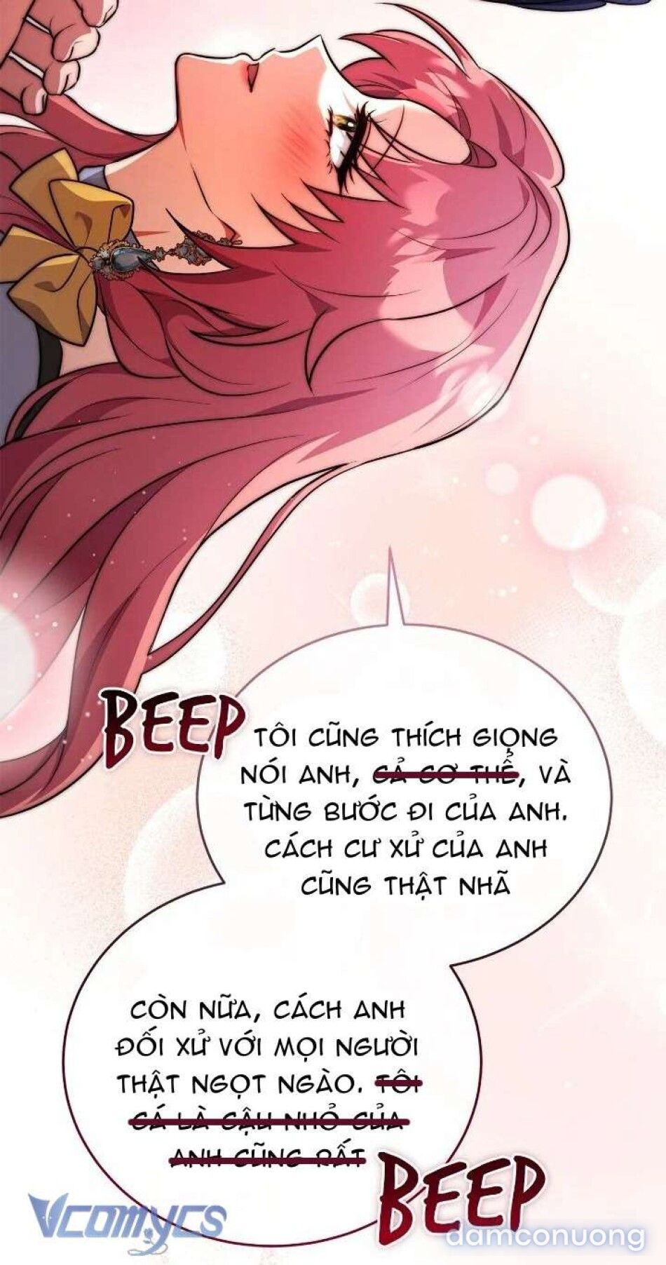 đọc truyện Dàn Harem Nóng Bỏng Đang Dần Lạnh Nhạt Với Tôi! Chương 20 ảnh 20 tại Thiên Thai Truyện