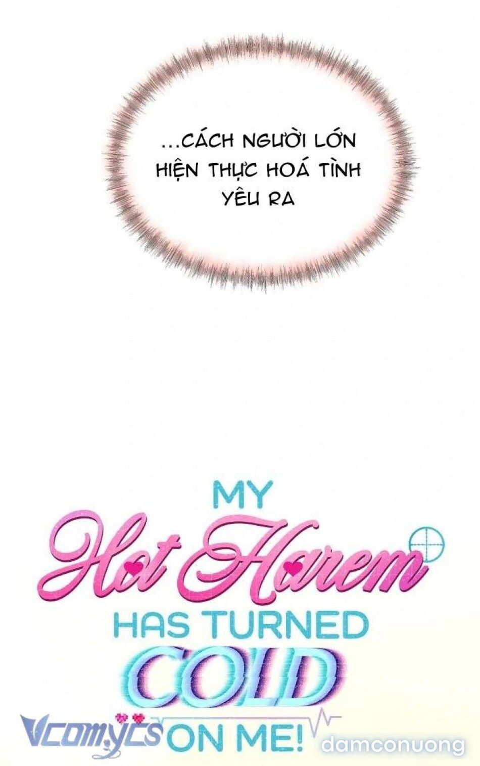 đọc truyện Dàn Harem Nóng Bỏng Đang Dần Lạnh Nhạt Với Tôi! Chương 20 ảnh 4 tại Thiên Thai Truyện