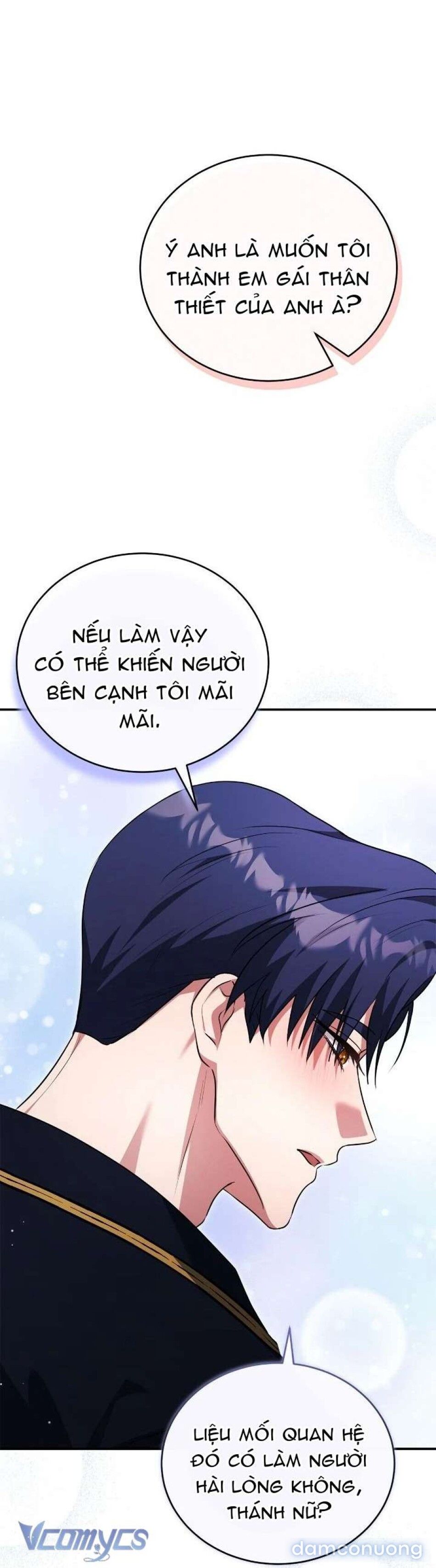 đọc truyện Dàn Harem Nóng Bỏng Đang Dần Lạnh Nhạt Với Tôi! Chương 20 ảnh 24 tại Thiên Thai Truyện