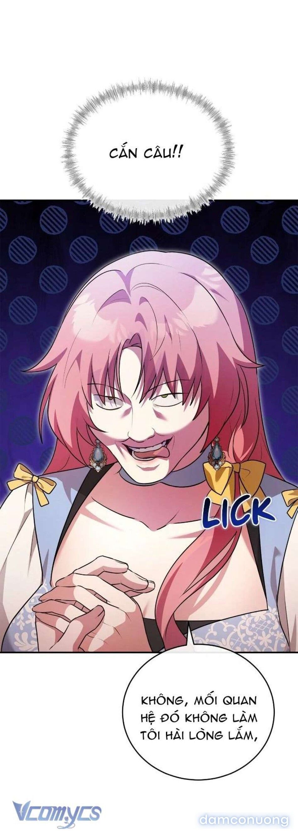 đọc truyện Dàn Harem Nóng Bỏng Đang Dần Lạnh Nhạt Với Tôi! Chương 20 ảnh 26 tại Thiên Thai Truyện