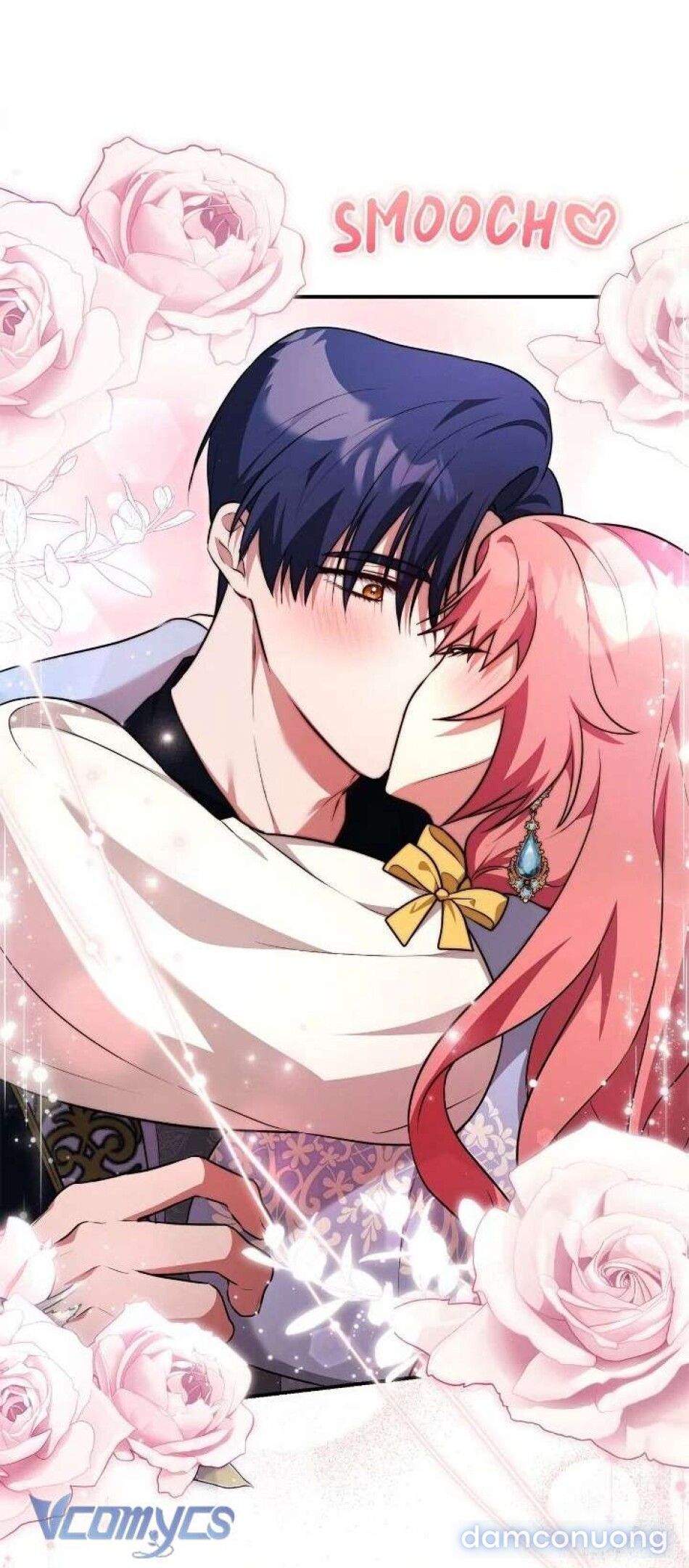 đọc truyện Dàn Harem Nóng Bỏng Đang Dần Lạnh Nhạt Với Tôi! Chương 20 ảnh 28 tại Thiên Thai Truyện