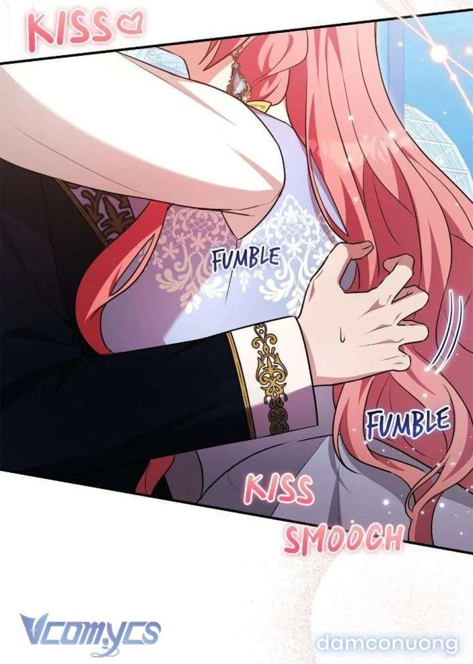 đọc truyện Dàn Harem Nóng Bỏng Đang Dần Lạnh Nhạt Với Tôi! Chương 20 ảnh 29 tại Thiên Thai Truyện