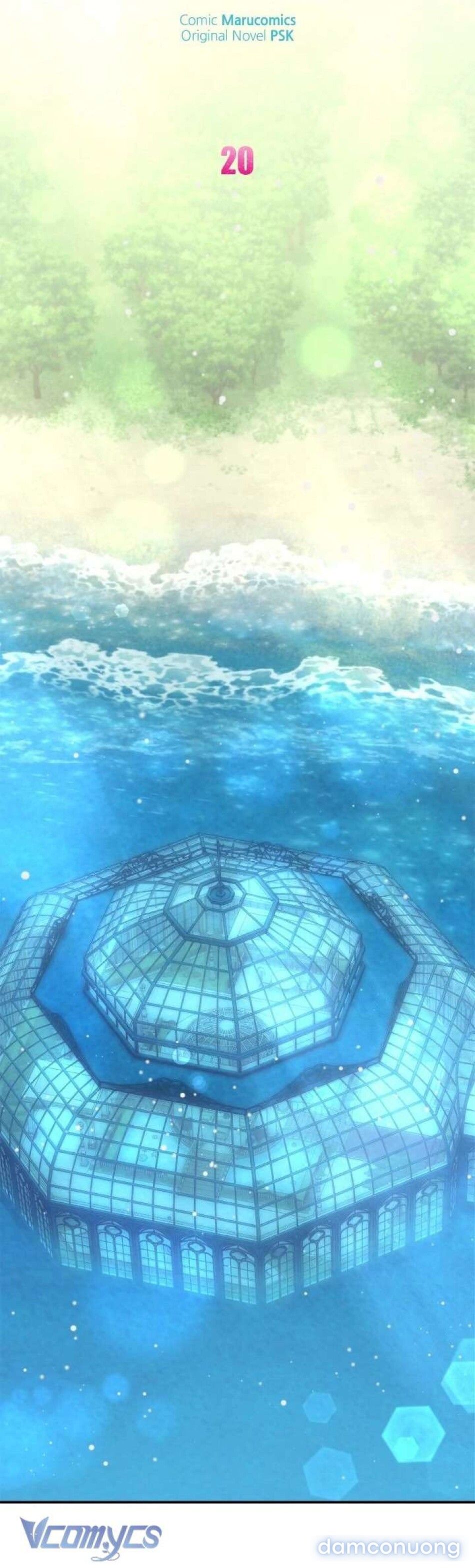 đọc truyện Dàn Harem Nóng Bỏng Đang Dần Lạnh Nhạt Với Tôi! Chương 20 ảnh 5 tại Thiên Thai Truyện