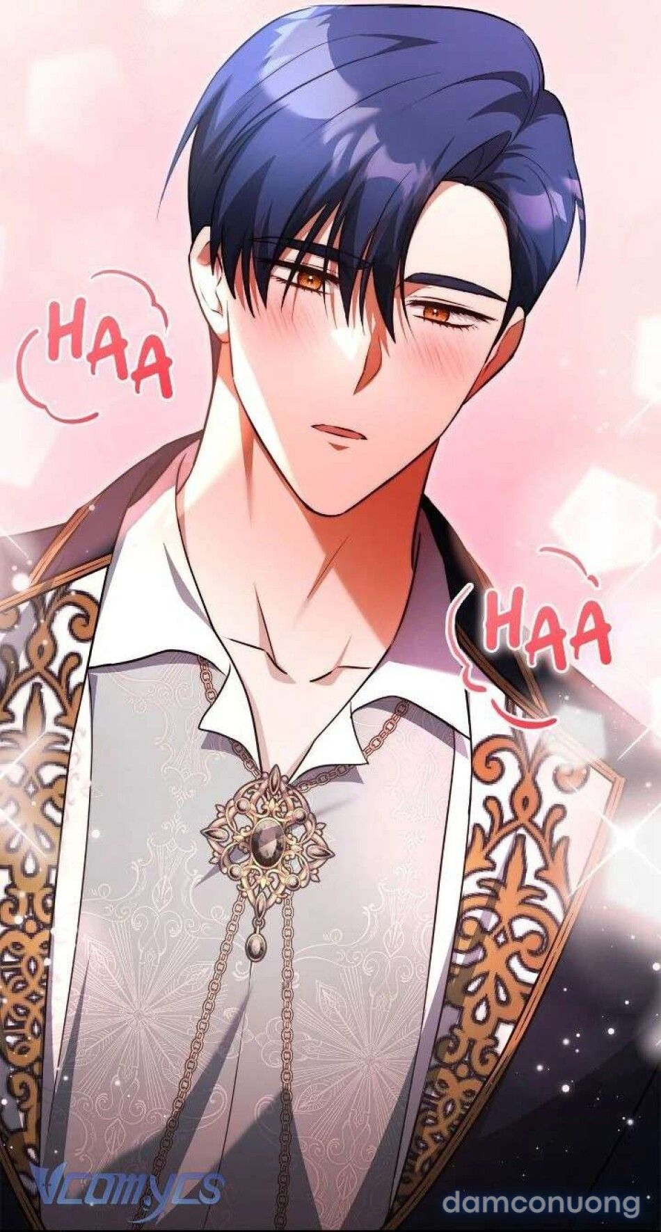 đọc truyện Dàn Harem Nóng Bỏng Đang Dần Lạnh Nhạt Với Tôi! Chương 20 ảnh 33 tại Thiên Thai Truyện