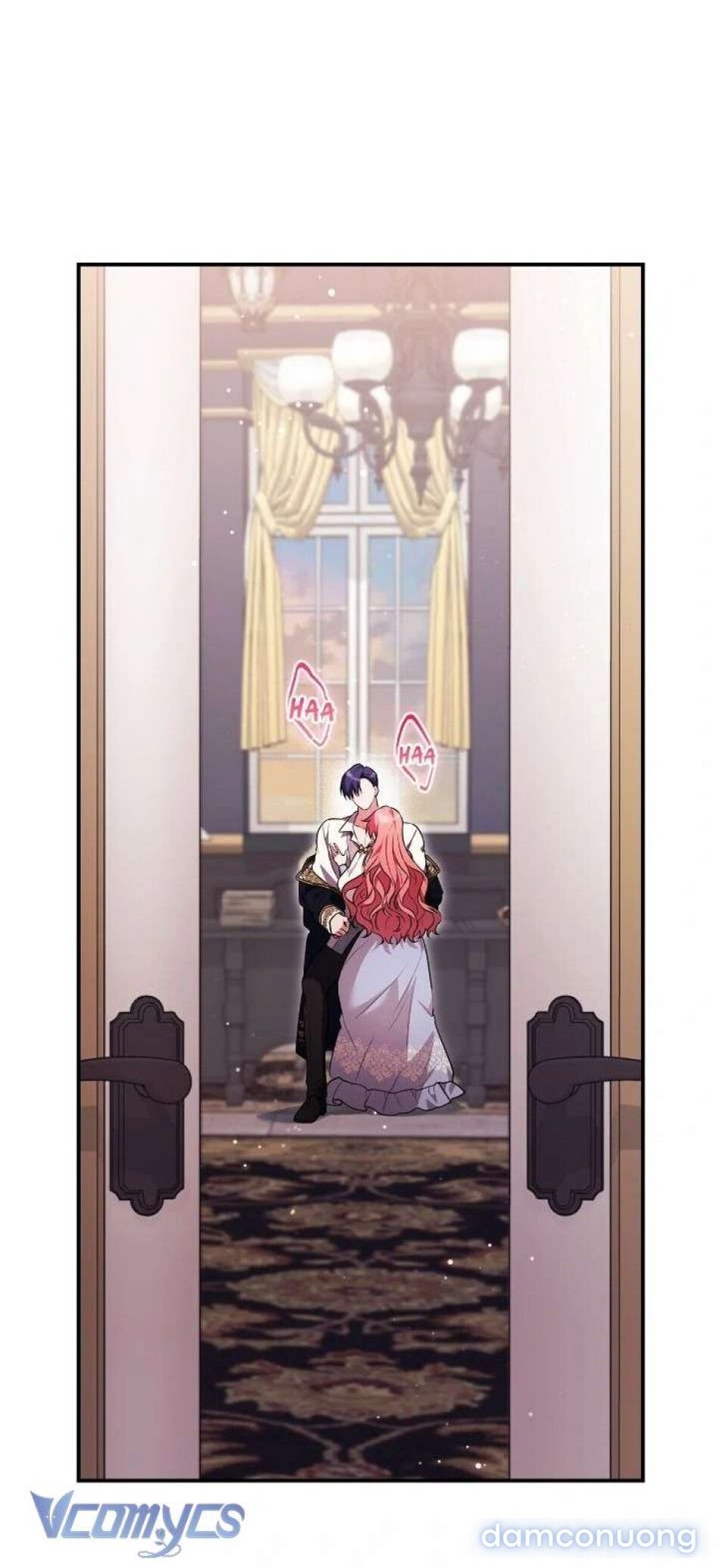 đọc truyện Dàn Harem Nóng Bỏng Đang Dần Lạnh Nhạt Với Tôi! Chương 20 ảnh 36 tại Thiên Thai Truyện