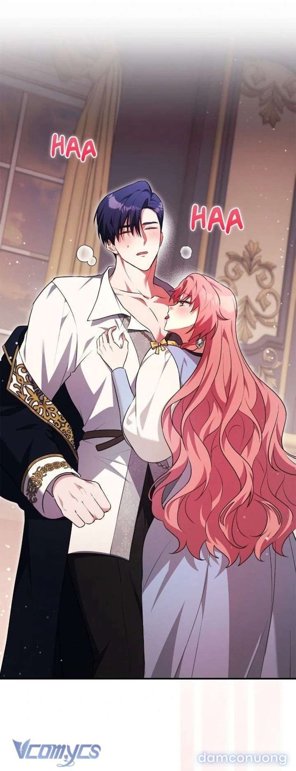 đọc truyện Dàn Harem Nóng Bỏng Đang Dần Lạnh Nhạt Với Tôi! Chương 20 ảnh 37 tại Thiên Thai Truyện