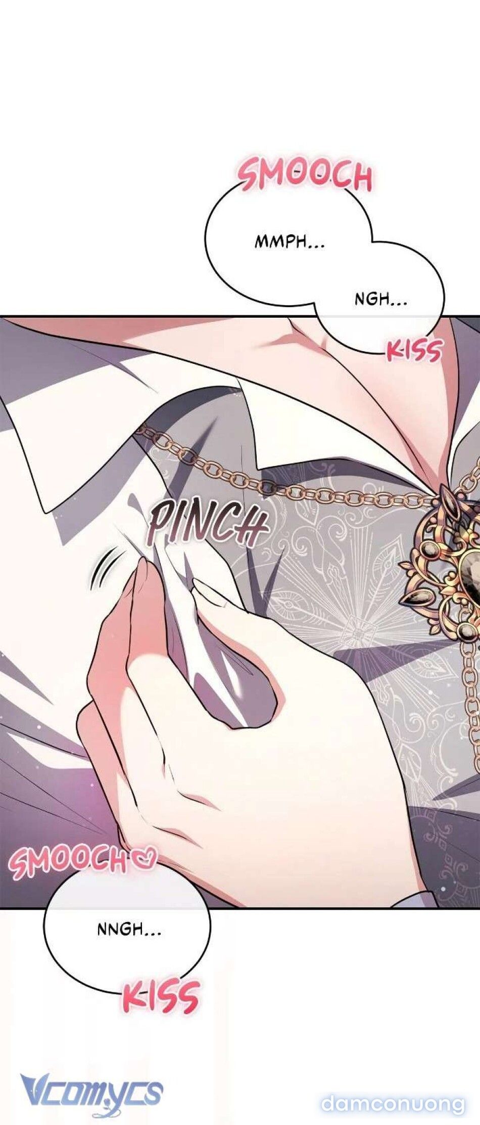 đọc truyện Dàn Harem Nóng Bỏng Đang Dần Lạnh Nhạt Với Tôi! Chương 20 ảnh 39 tại Thiên Thai Truyện