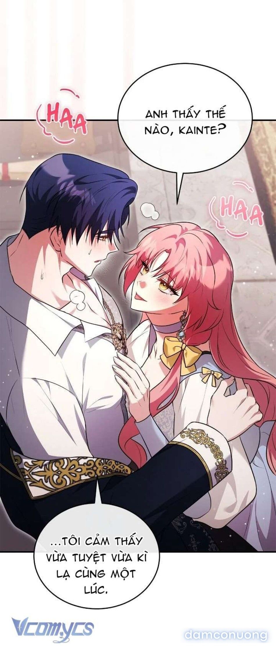 đọc truyện Dàn Harem Nóng Bỏng Đang Dần Lạnh Nhạt Với Tôi! Chương 20 ảnh 40 tại Thiên Thai Truyện