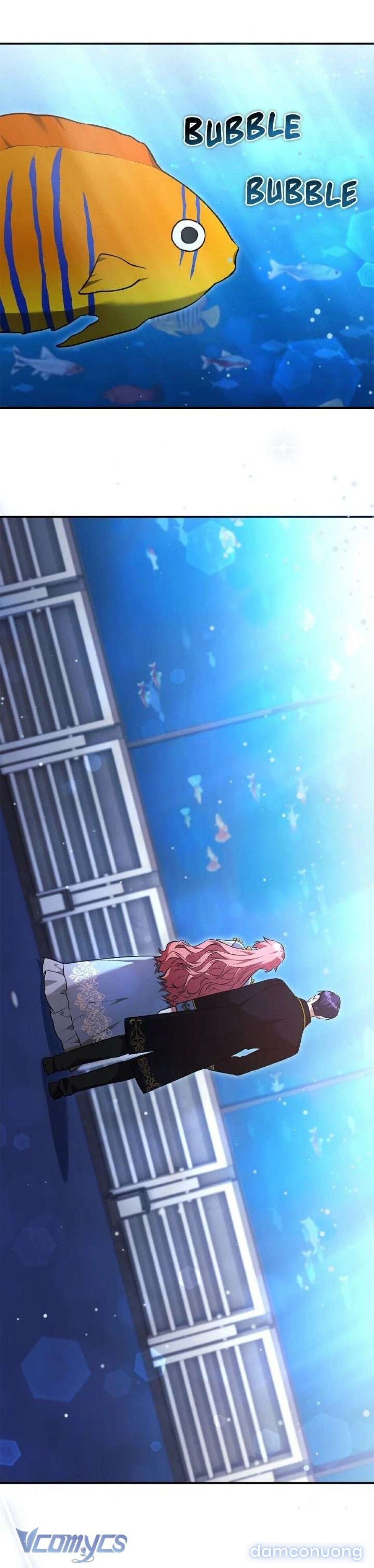 đọc truyện Dàn Harem Nóng Bỏng Đang Dần Lạnh Nhạt Với Tôi! Chương 20 ảnh 6 tại Thiên Thai Truyện