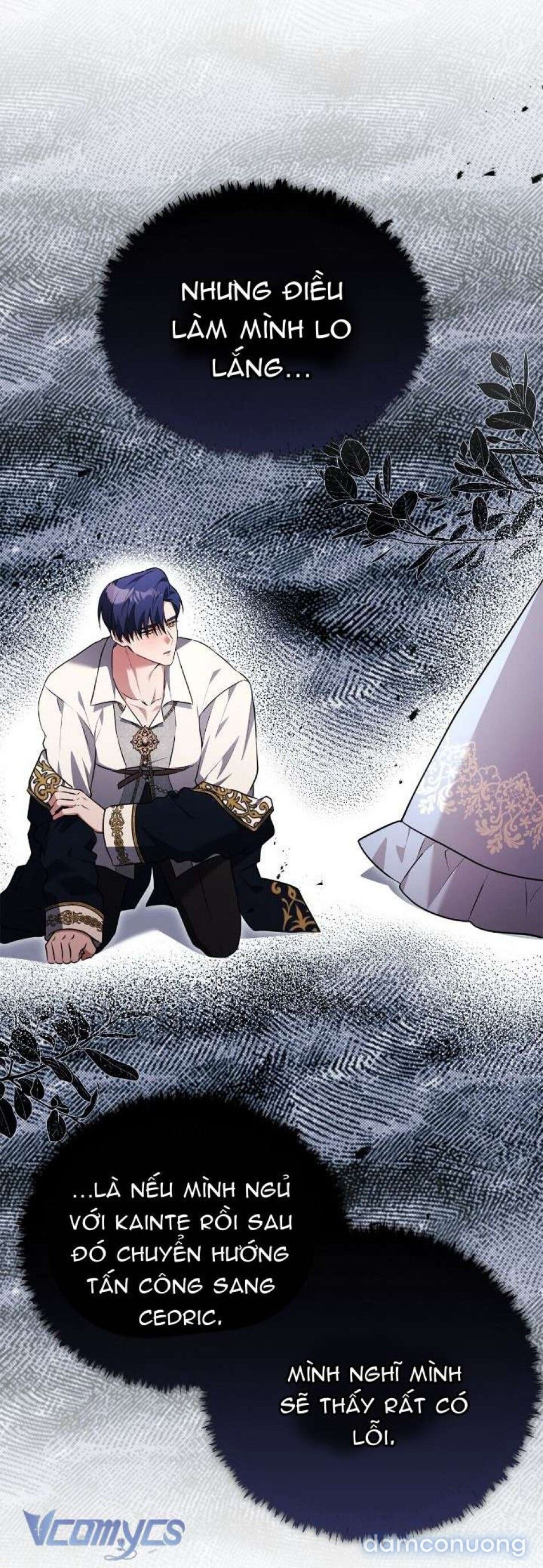 đọc truyện Dàn Harem Nóng Bỏng Đang Dần Lạnh Nhạt Với Tôi! Chương 20 ảnh 42 tại Thiên Thai Truyện