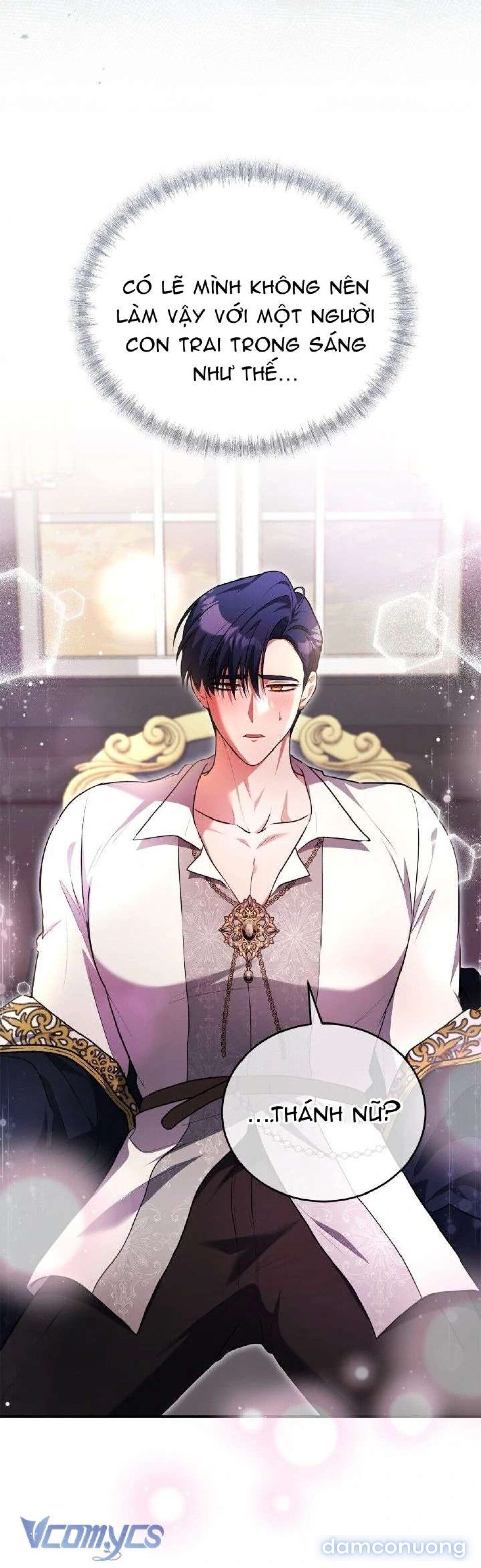 đọc truyện Dàn Harem Nóng Bỏng Đang Dần Lạnh Nhạt Với Tôi! Chương 20 ảnh 43 tại Thiên Thai Truyện