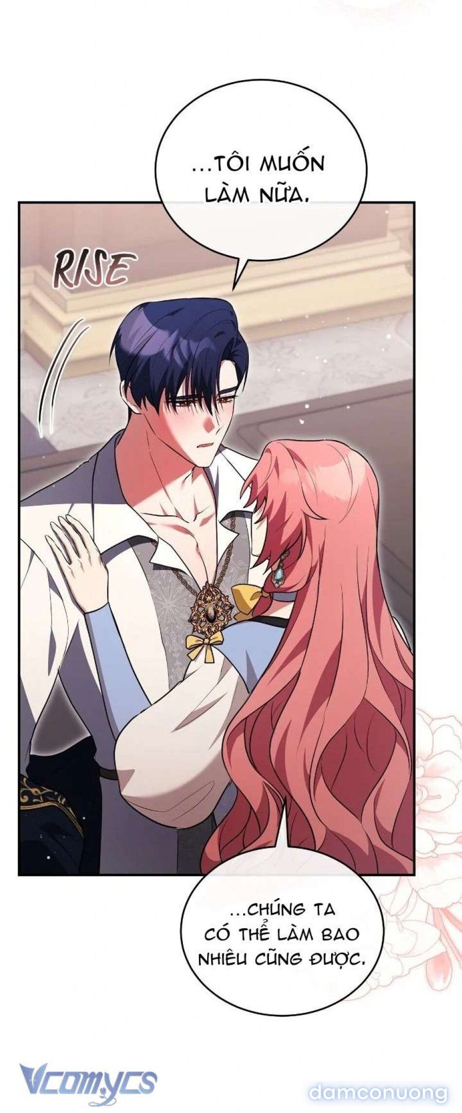 đọc truyện Dàn Harem Nóng Bỏng Đang Dần Lạnh Nhạt Với Tôi! Chương 20 ảnh 45 tại Thiên Thai Truyện