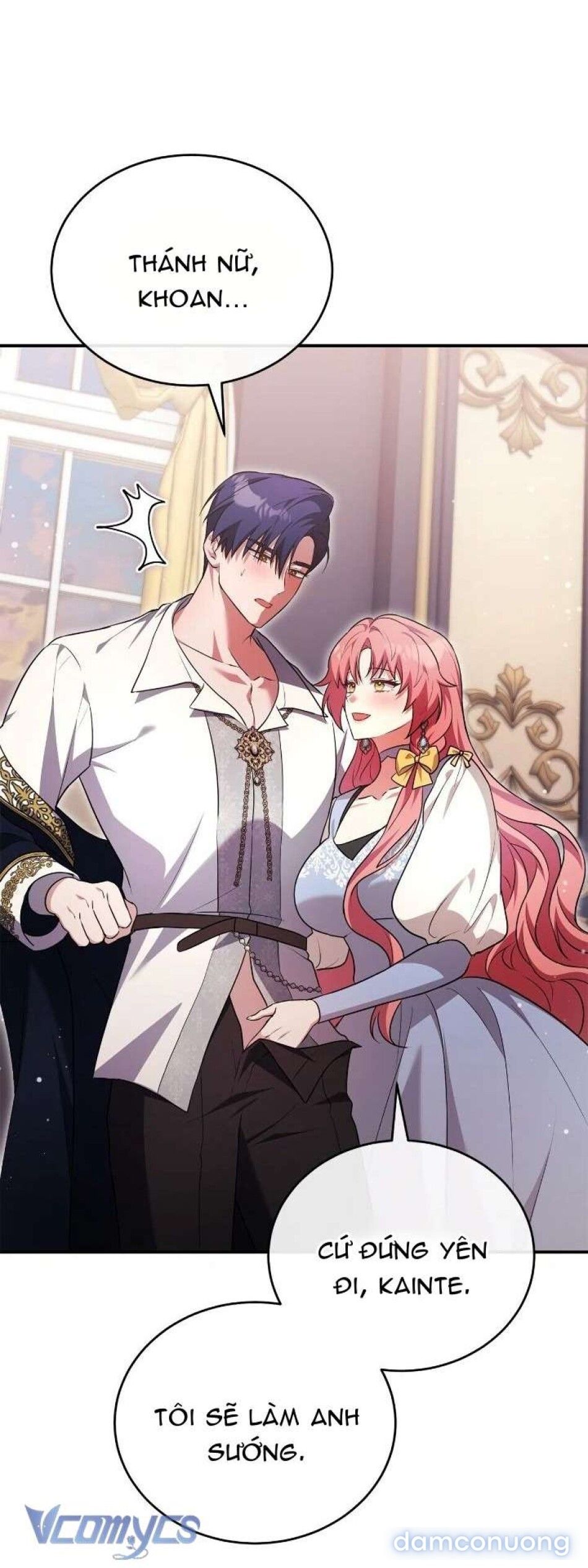 đọc truyện Dàn Harem Nóng Bỏng Đang Dần Lạnh Nhạt Với Tôi! Chương 20 ảnh 51 tại Thiên Thai Truyện