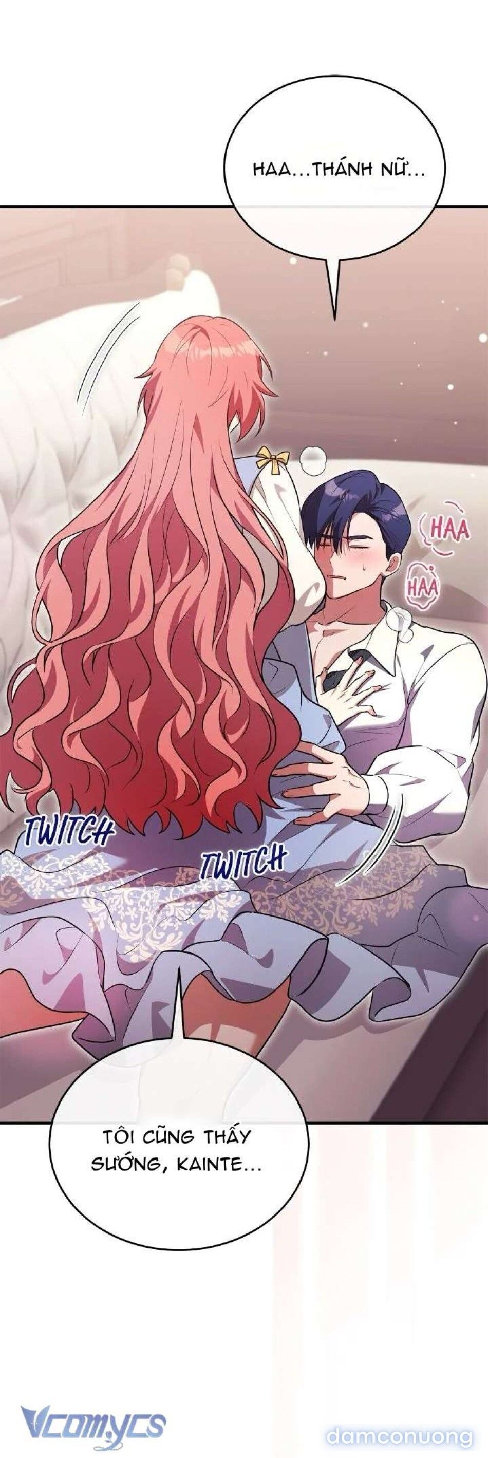 đọc truyện Dàn Harem Nóng Bỏng Đang Dần Lạnh Nhạt Với Tôi! Chương 20 ảnh 59 tại Thiên Thai Truyện