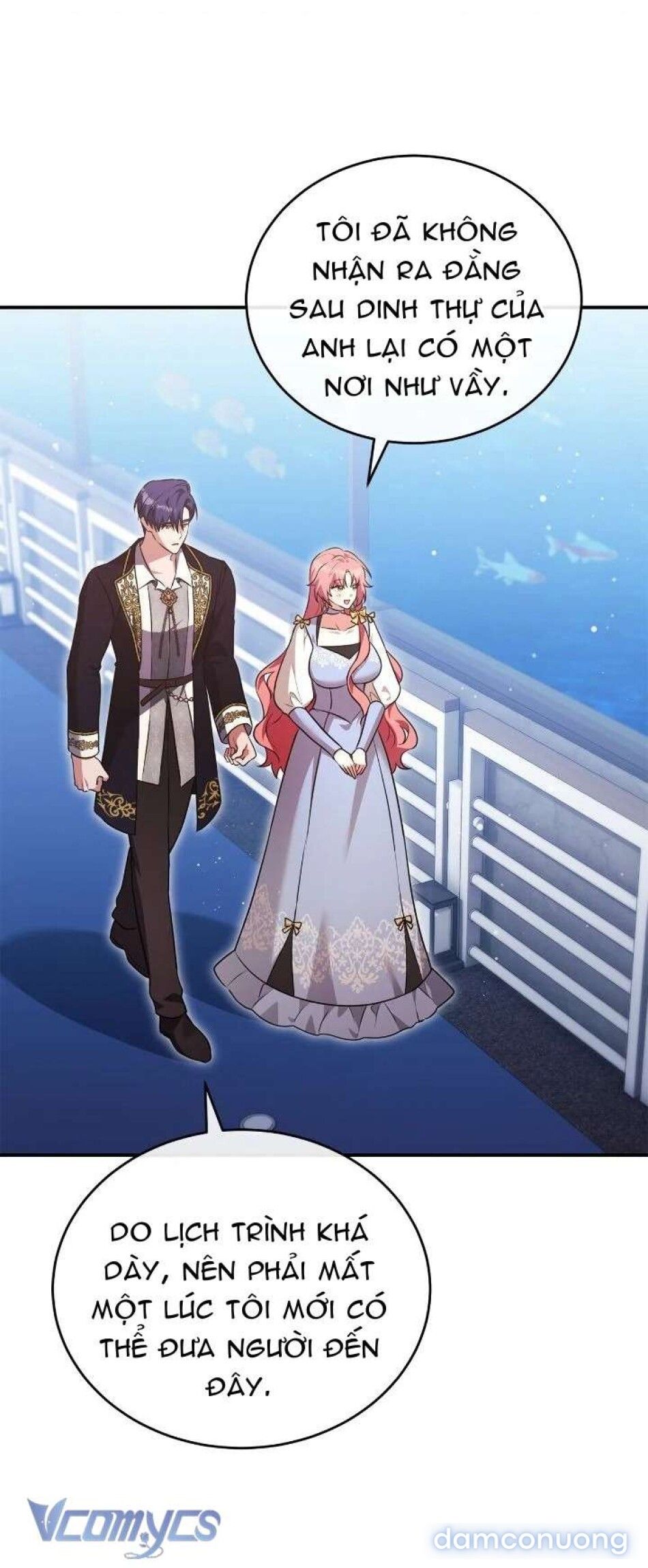 đọc truyện Dàn Harem Nóng Bỏng Đang Dần Lạnh Nhạt Với Tôi! Chương 20 ảnh 8 tại Thiên Thai Truyện