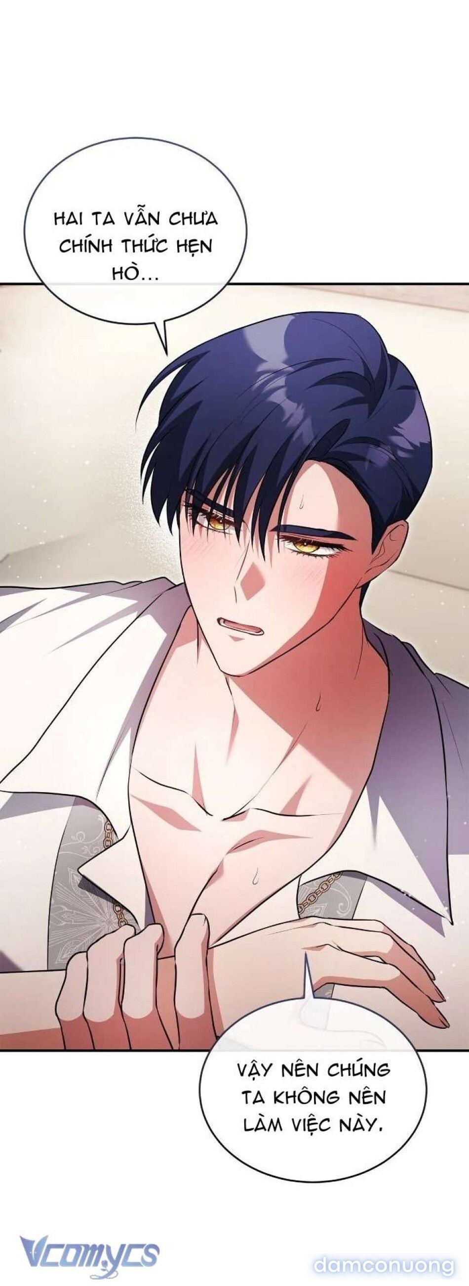 đọc truyện Dàn Harem Nóng Bỏng Đang Dần Lạnh Nhạt Với Tôi! Chương 20 ảnh 69 tại Thiên Thai Truyện