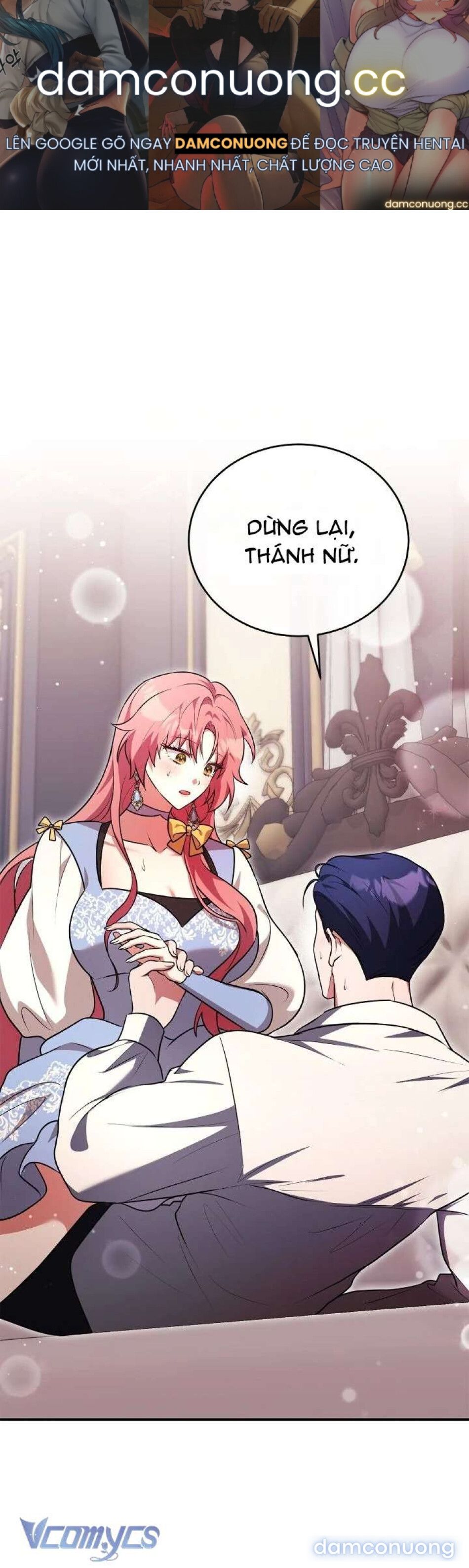 đọc truyện Dàn Harem Nóng Bỏng Đang Dần Lạnh Nhạt Với Tôi! Chương 21 ảnh 2 tại Thiên Thai Truyện