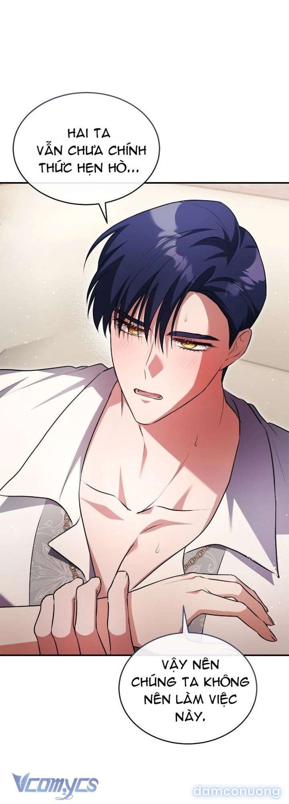 đọc truyện Dàn Harem Nóng Bỏng Đang Dần Lạnh Nhạt Với Tôi! Chương 21 ảnh 3 tại Thiên Thai Truyện