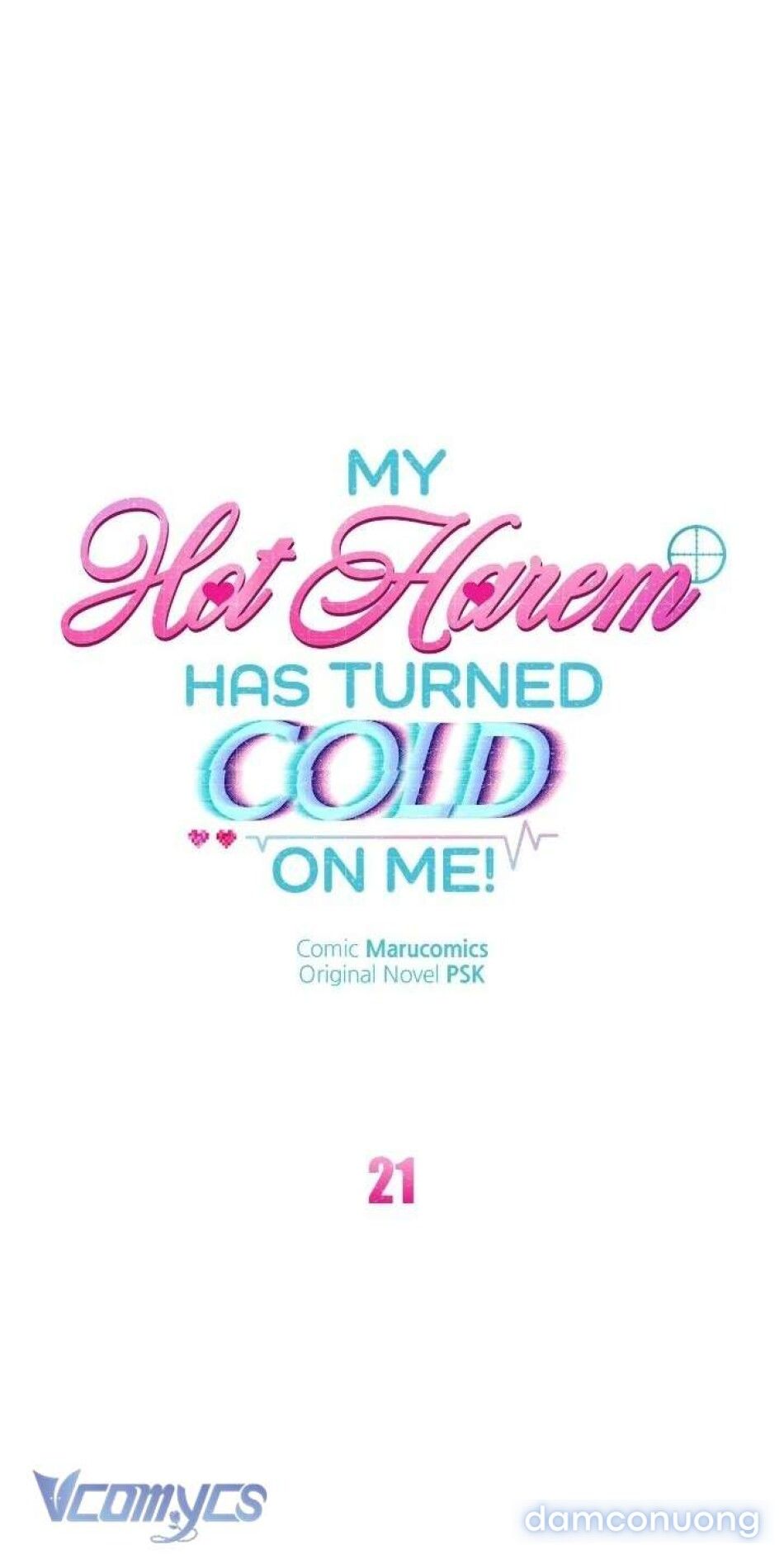 đọc truyện Dàn Harem Nóng Bỏng Đang Dần Lạnh Nhạt Với Tôi! Chương 21 ảnh 13 tại Thiên Thai Truyện