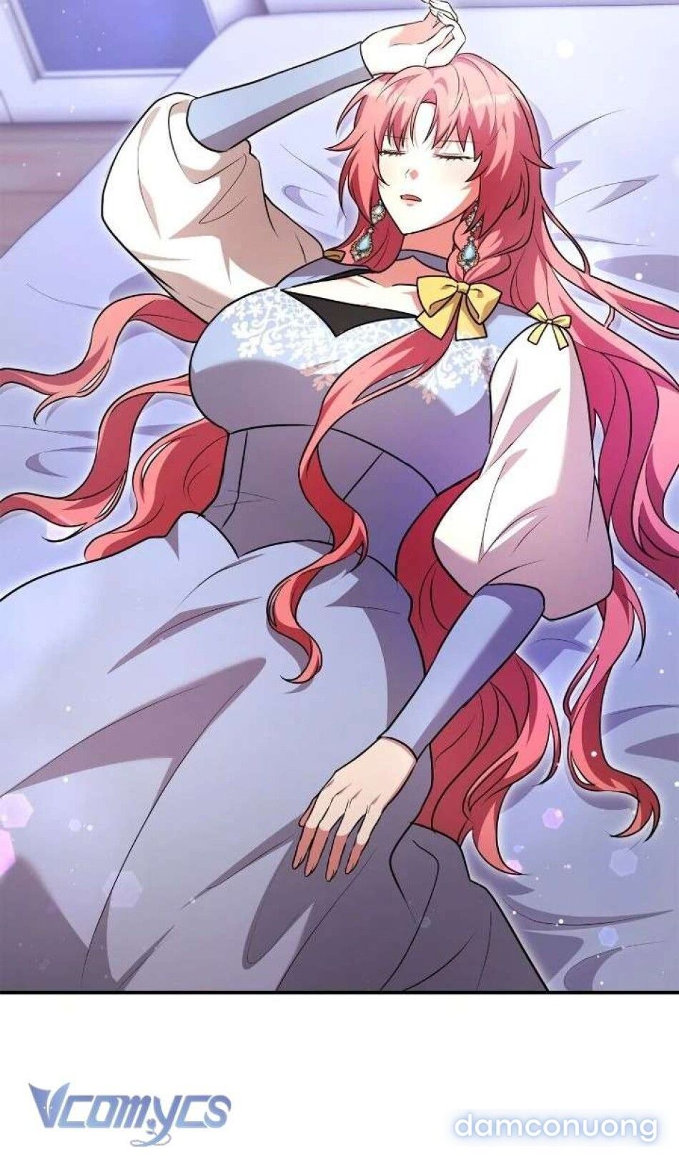 đọc truyện Dàn Harem Nóng Bỏng Đang Dần Lạnh Nhạt Với Tôi! Chương 21 ảnh 15 tại Thiên Thai Truyện