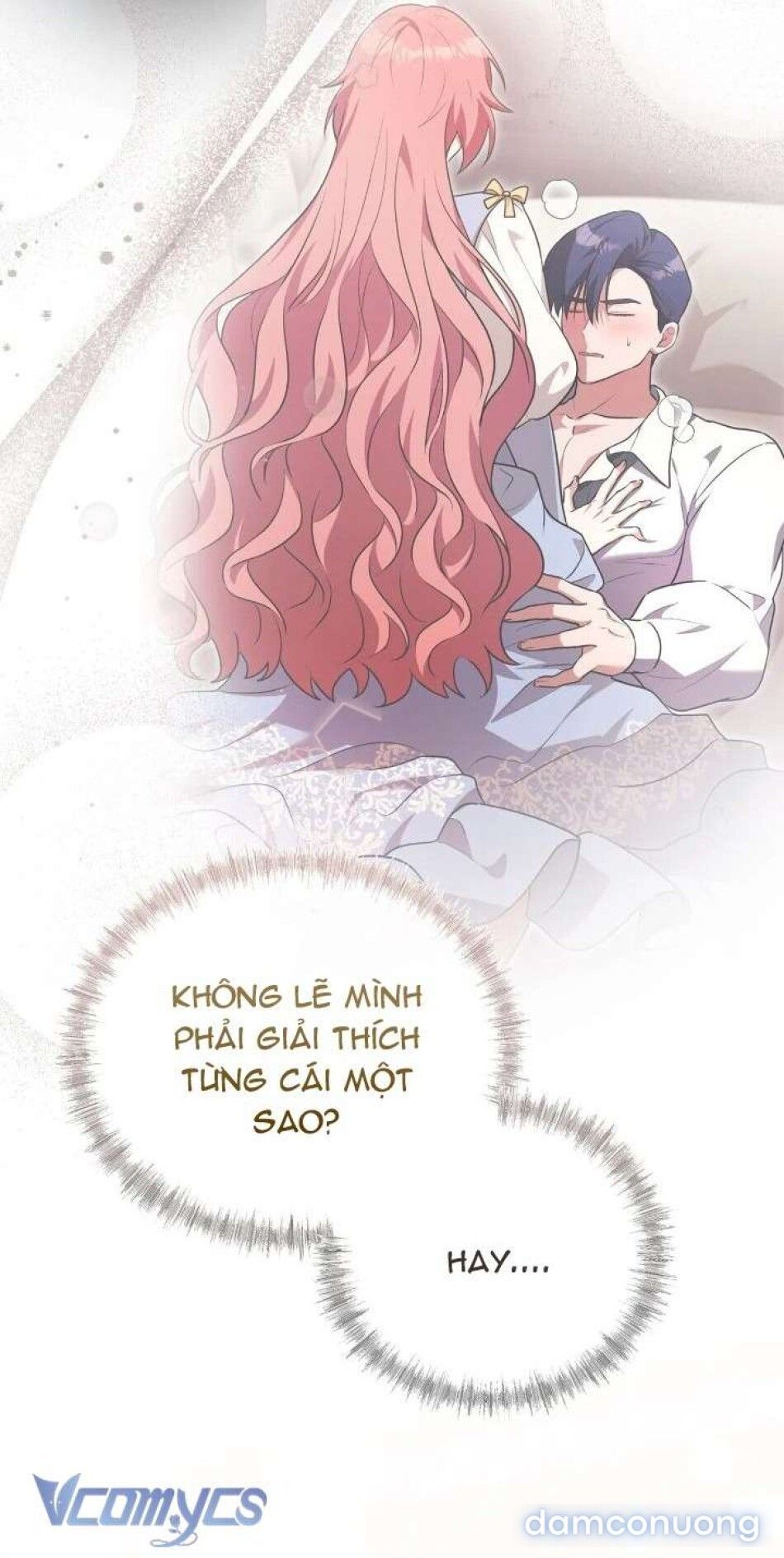 đọc truyện Dàn Harem Nóng Bỏng Đang Dần Lạnh Nhạt Với Tôi! Chương 21 ảnh 18 tại Thiên Thai Truyện