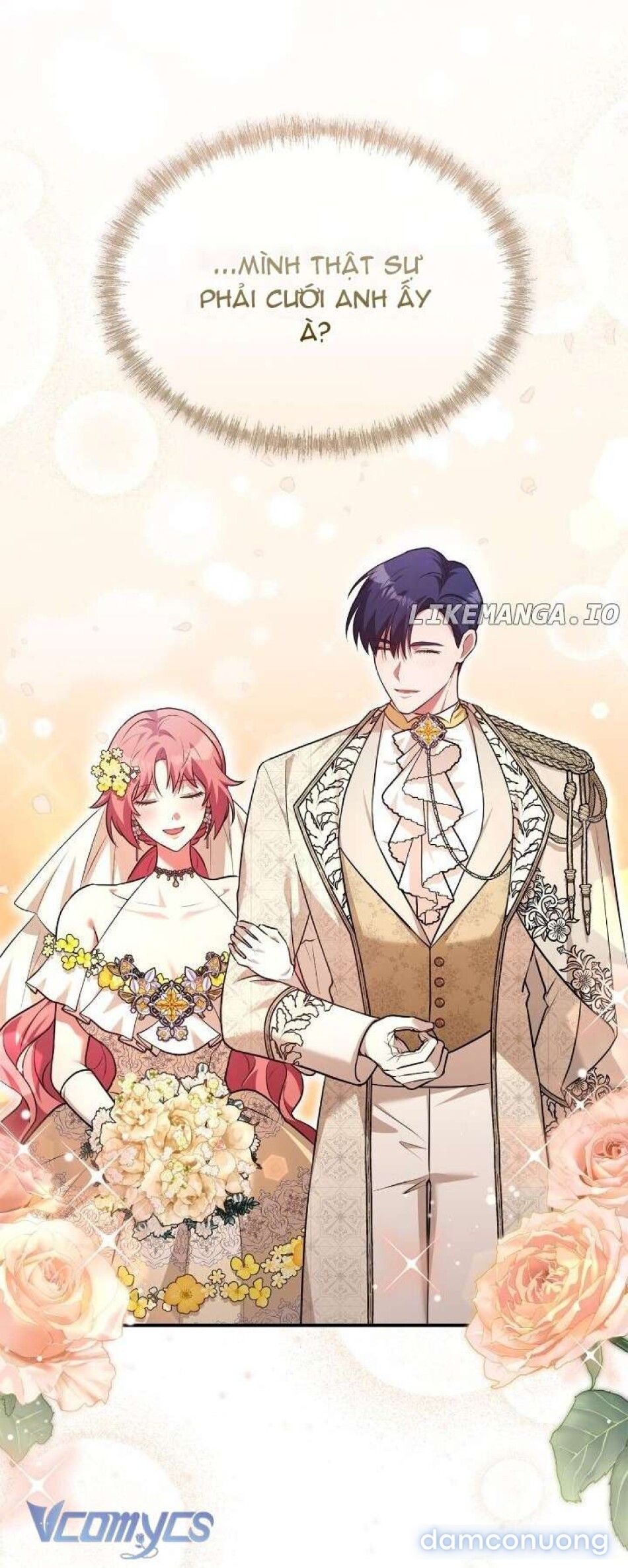 đọc truyện Dàn Harem Nóng Bỏng Đang Dần Lạnh Nhạt Với Tôi! Chương 21 ảnh 19 tại Thiên Thai Truyện