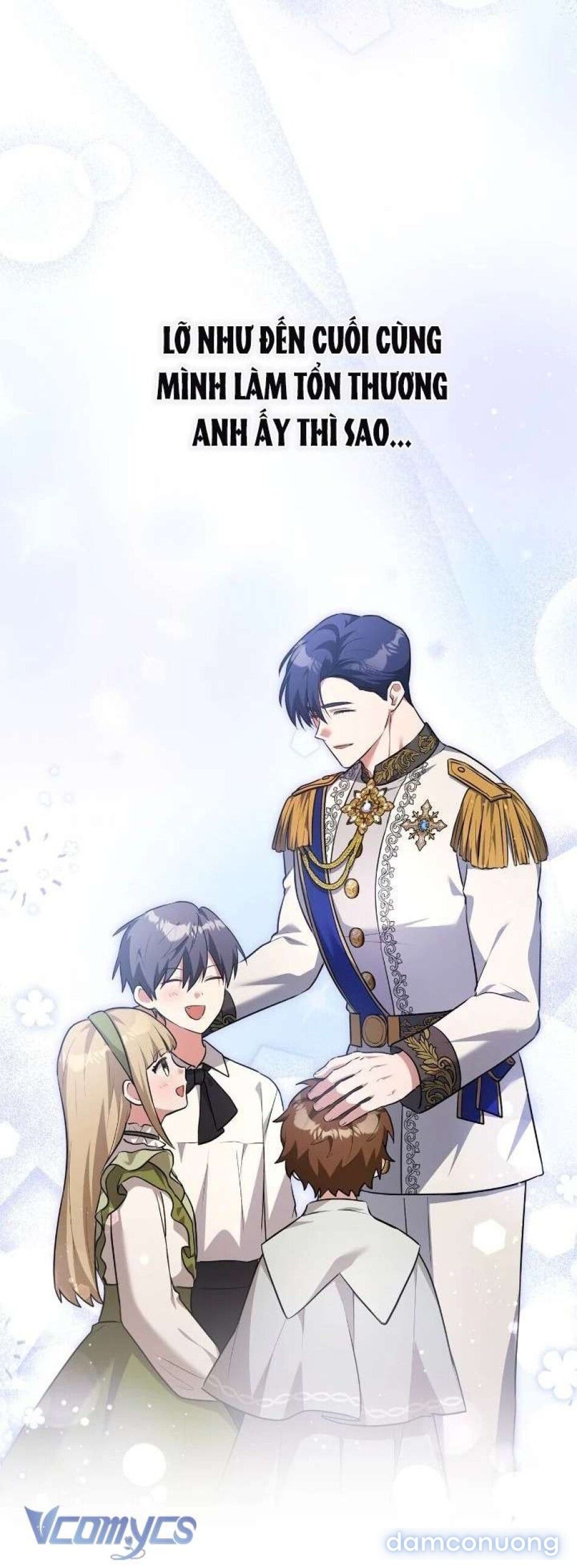 đọc truyện Dàn Harem Nóng Bỏng Đang Dần Lạnh Nhạt Với Tôi! Chương 21 ảnh 21 tại Thiên Thai Truyện