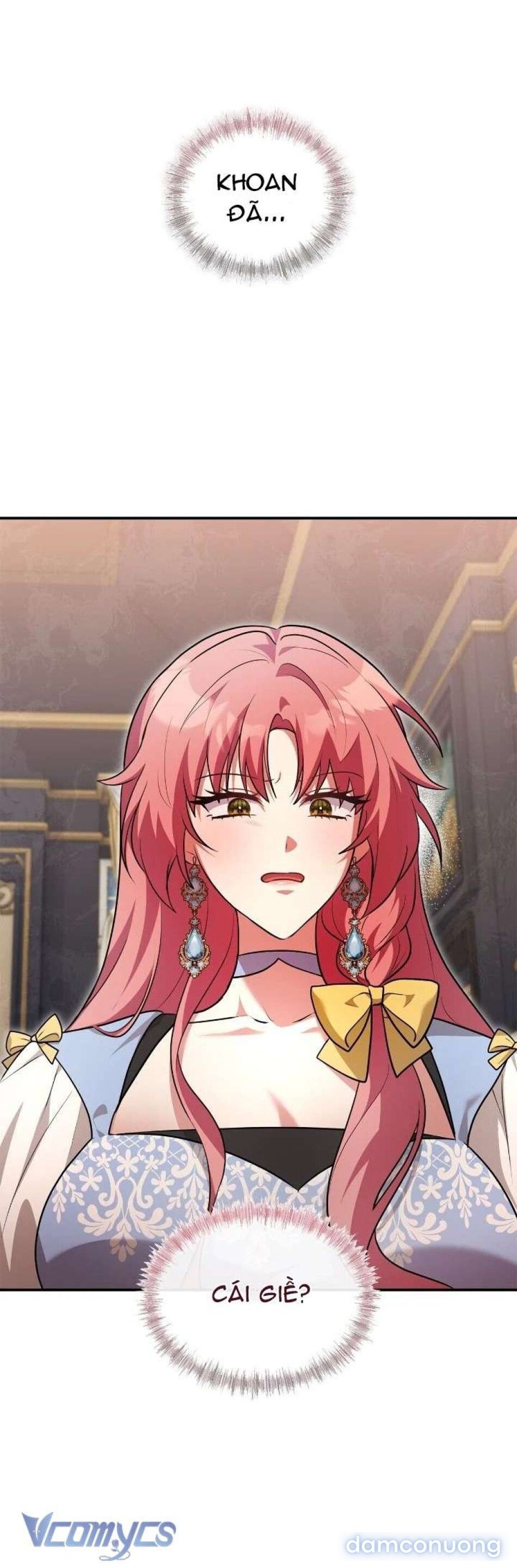 đọc truyện Dàn Harem Nóng Bỏng Đang Dần Lạnh Nhạt Với Tôi! Chương 21 ảnh 4 tại Thiên Thai Truyện