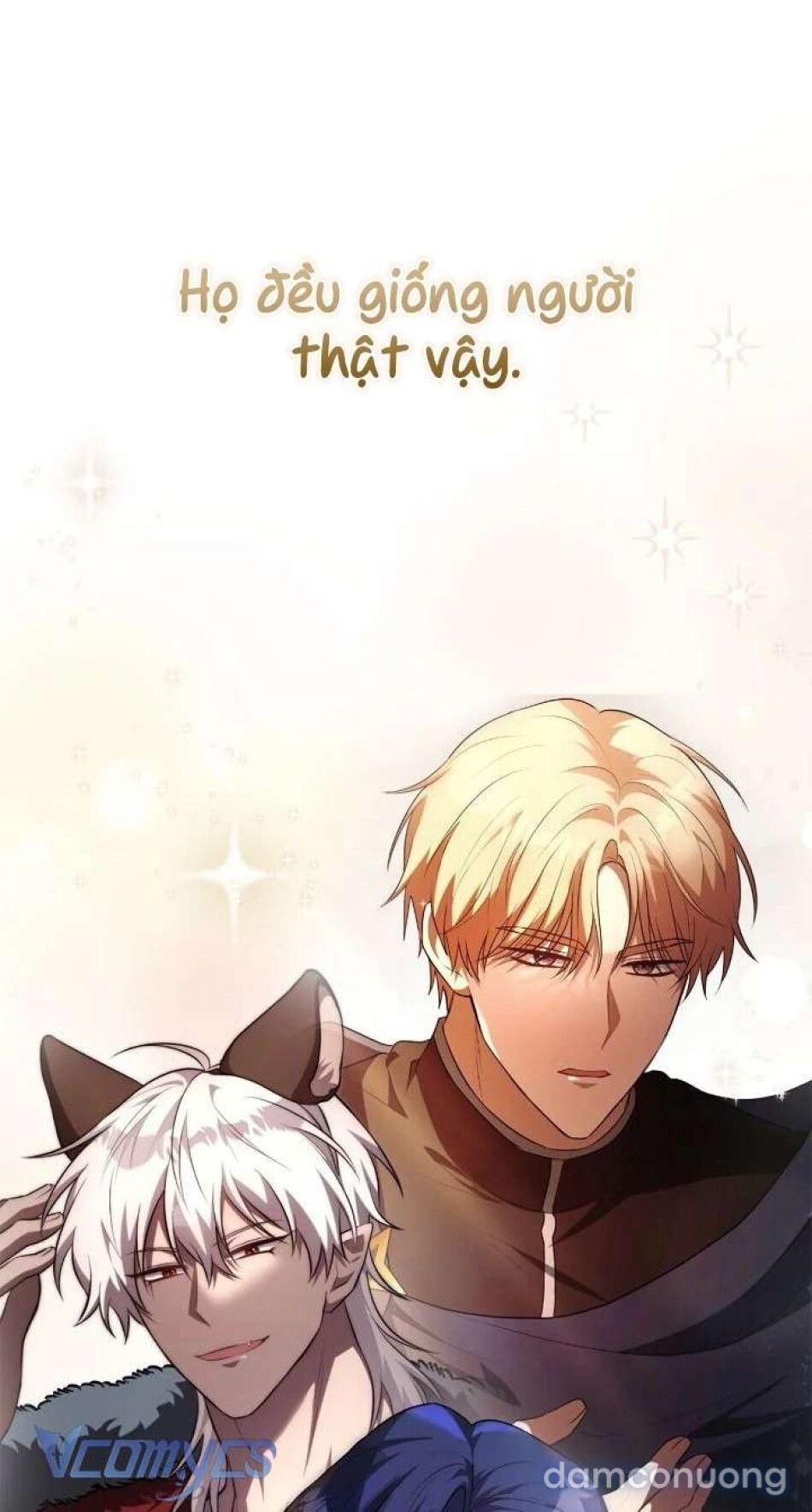 đọc truyện Dàn Harem Nóng Bỏng Đang Dần Lạnh Nhạt Với Tôi! Chương 21 ảnh 23 tại Thiên Thai Truyện