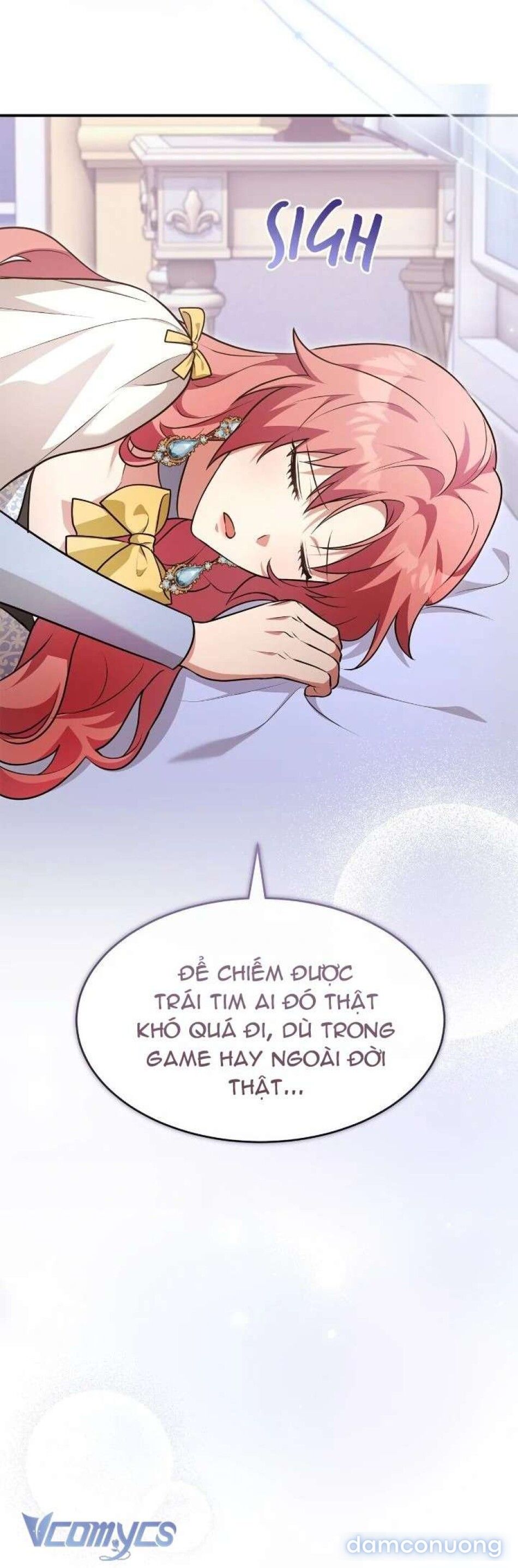 đọc truyện Dàn Harem Nóng Bỏng Đang Dần Lạnh Nhạt Với Tôi! Chương 21 ảnh 25 tại Thiên Thai Truyện