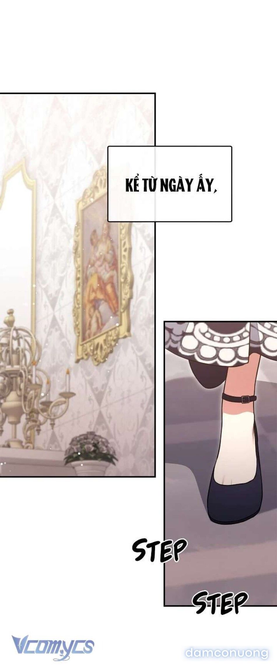 đọc truyện Dàn Harem Nóng Bỏng Đang Dần Lạnh Nhạt Với Tôi! Chương 21 ảnh 27 tại Thiên Thai Truyện