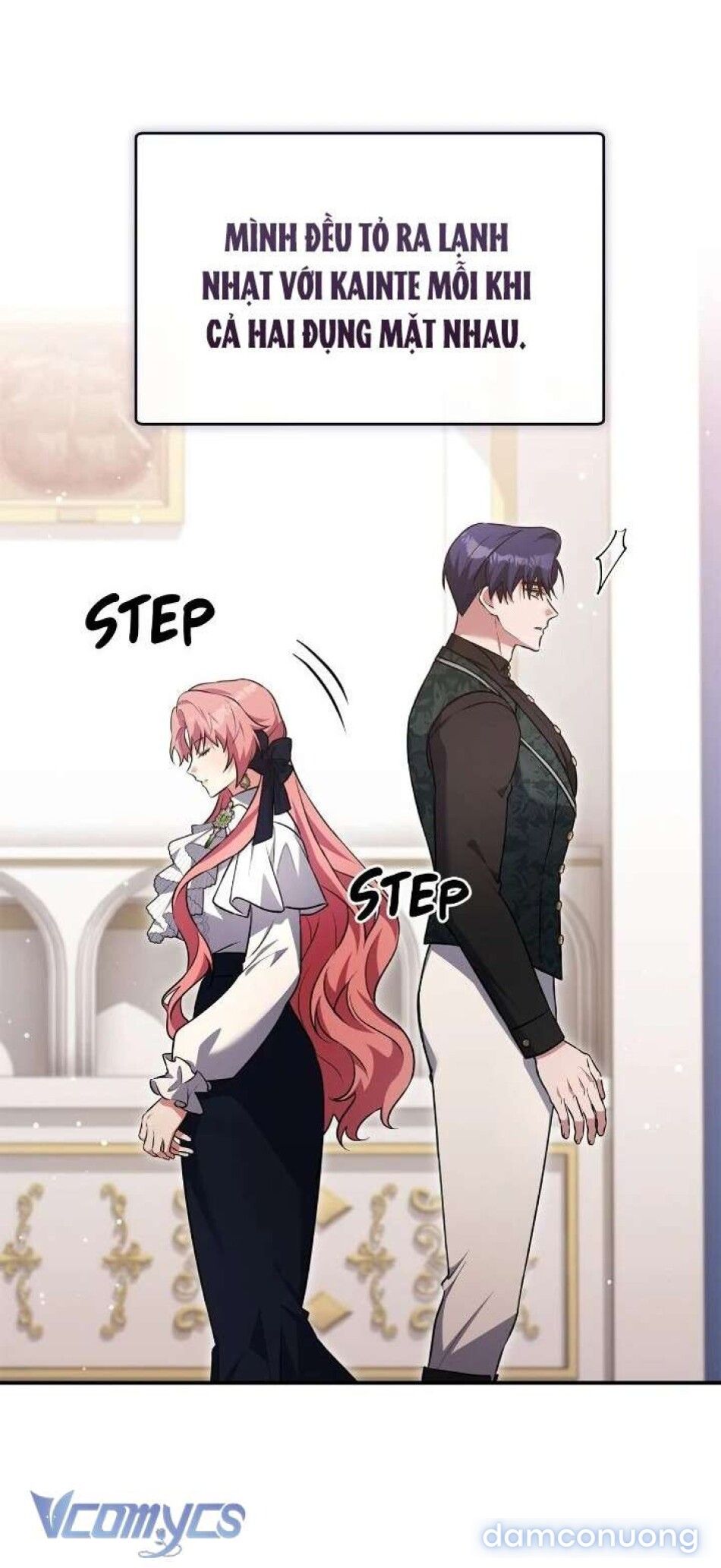 đọc truyện Dàn Harem Nóng Bỏng Đang Dần Lạnh Nhạt Với Tôi! Chương 21 ảnh 28 tại Thiên Thai Truyện