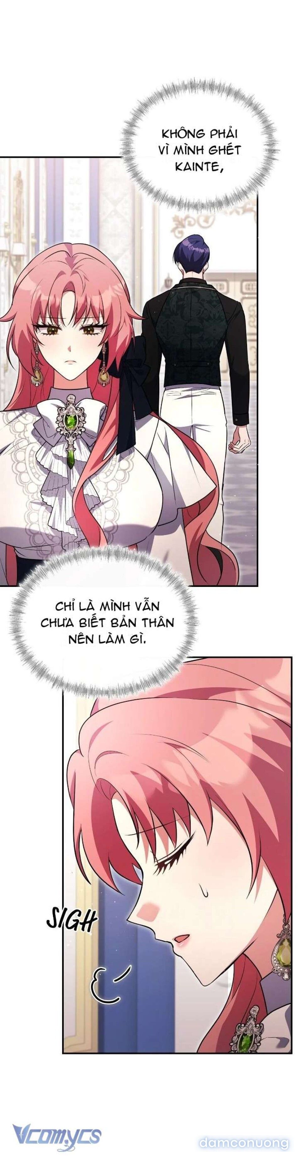 đọc truyện Dàn Harem Nóng Bỏng Đang Dần Lạnh Nhạt Với Tôi! Chương 21 ảnh 29 tại Thiên Thai Truyện