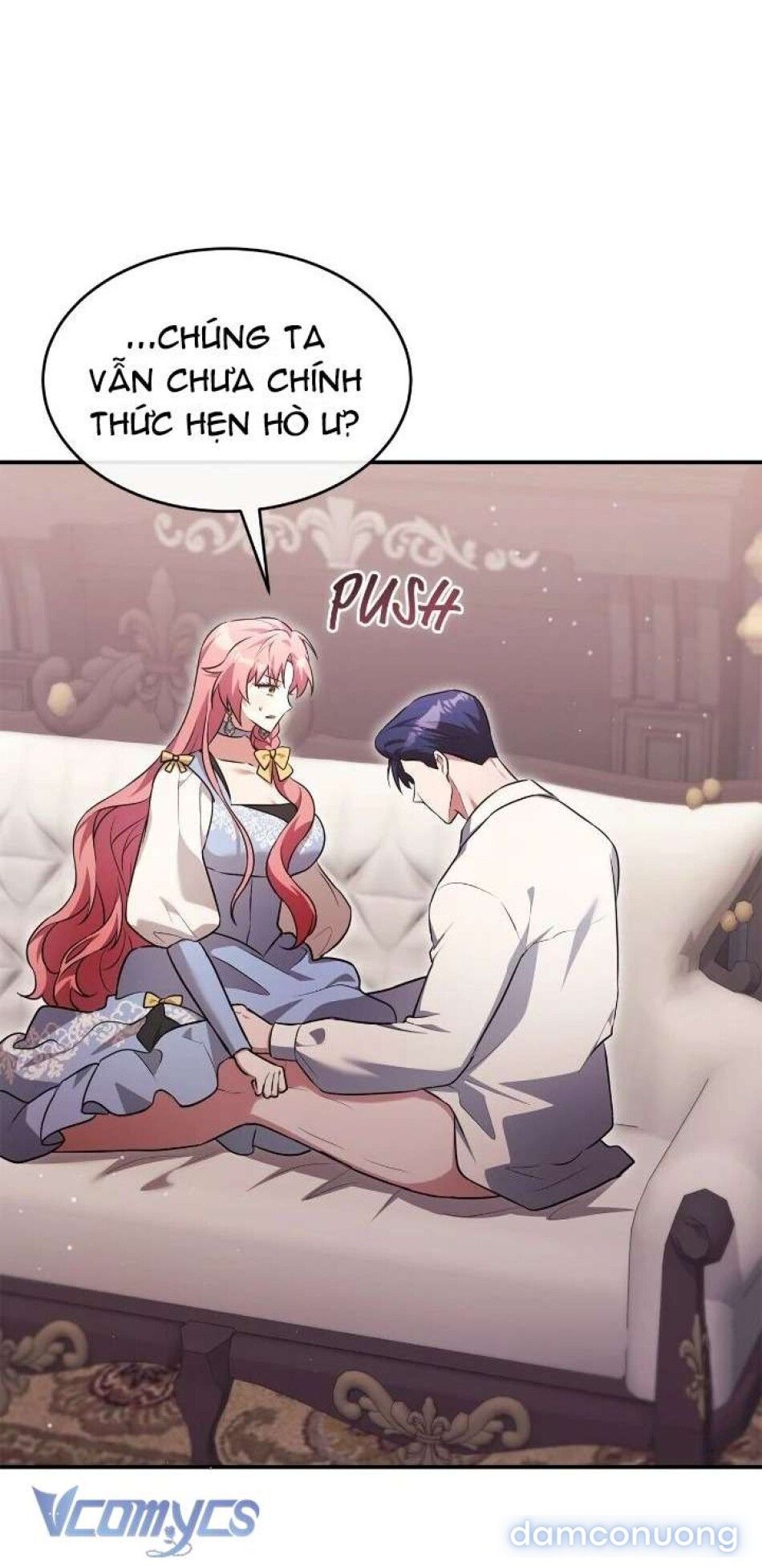 đọc truyện Dàn Harem Nóng Bỏng Đang Dần Lạnh Nhạt Với Tôi! Chương 21 ảnh 5 tại Thiên Thai Truyện