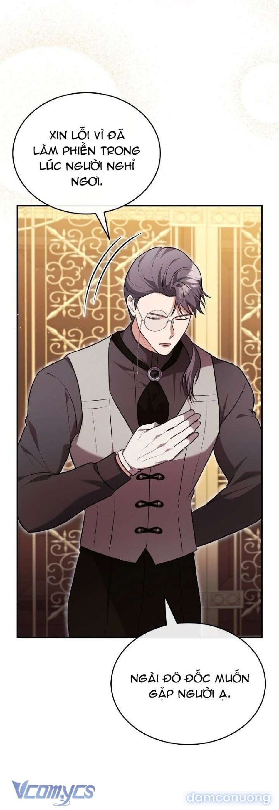 đọc truyện Dàn Harem Nóng Bỏng Đang Dần Lạnh Nhạt Với Tôi! Chương 21 ảnh 34 tại Thiên Thai Truyện