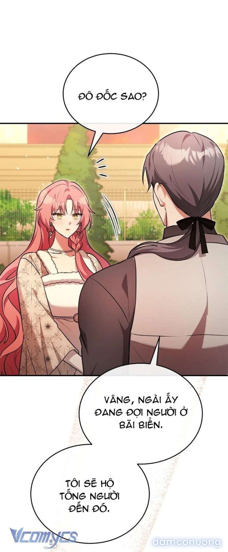 đọc truyện Dàn Harem Nóng Bỏng Đang Dần Lạnh Nhạt Với Tôi! Chương 21 ảnh 35 tại Thiên Thai Truyện